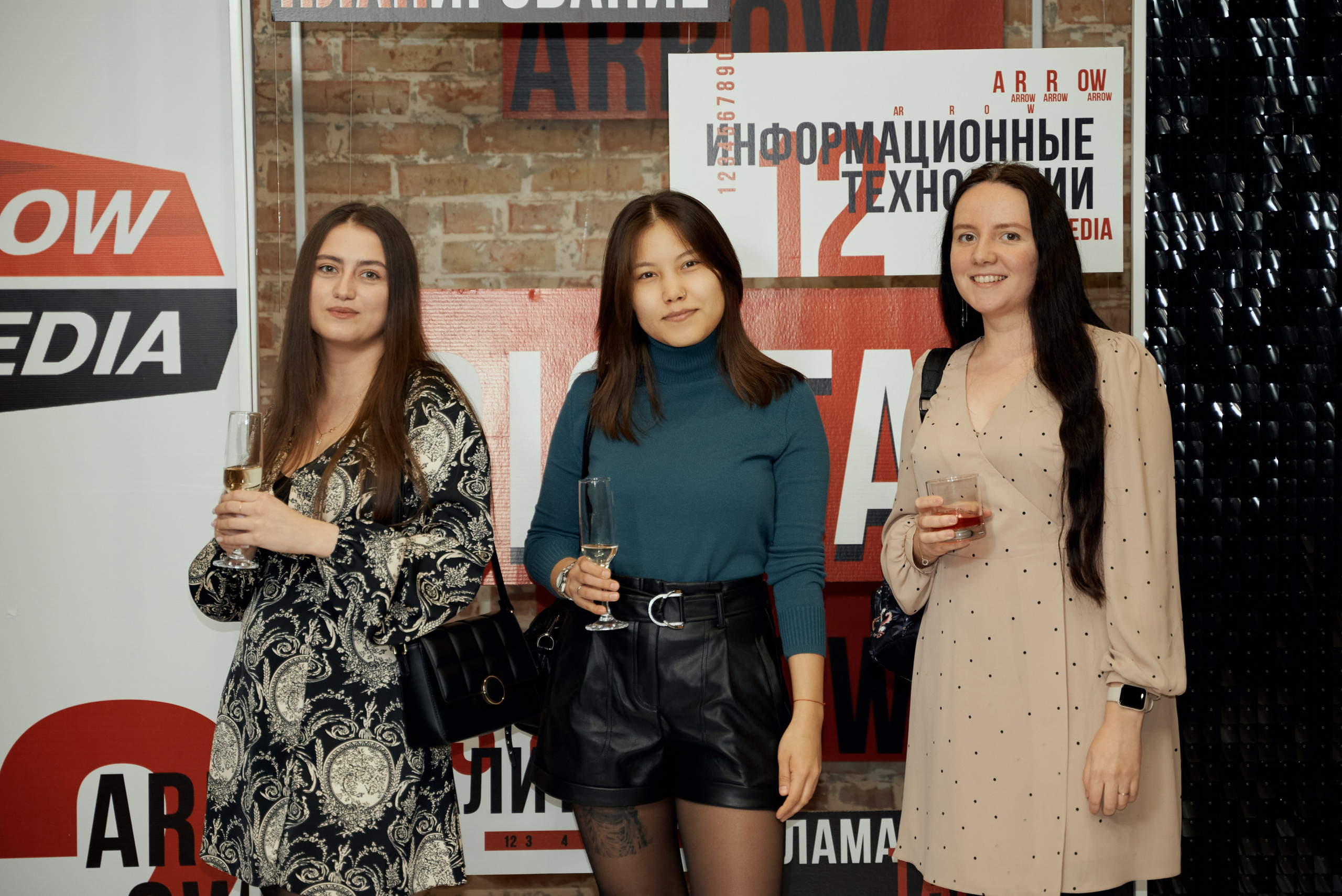 Корпоратив. Свадебный фотограф Александр Браво