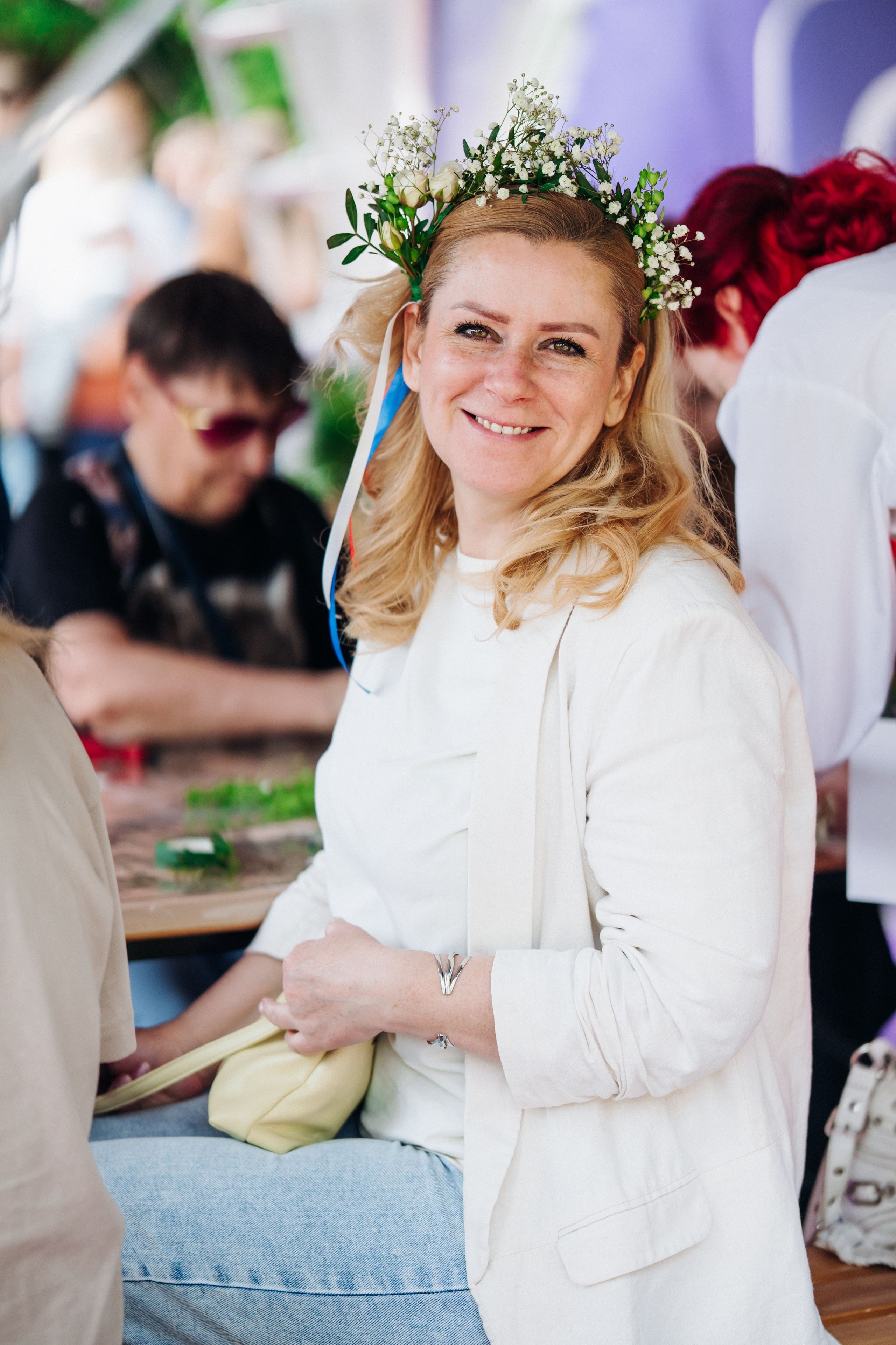 Блогеры России 2025. Репортажный фотограф Санкт-Петербург