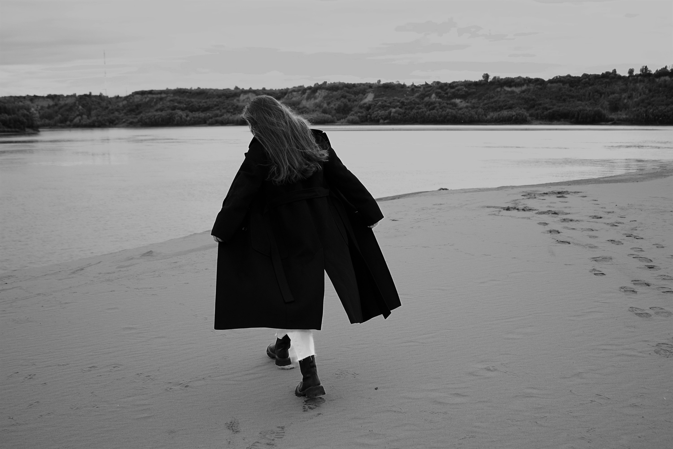 Женский портрет. Фотограф в г. Барнаул Нина Чепрасова