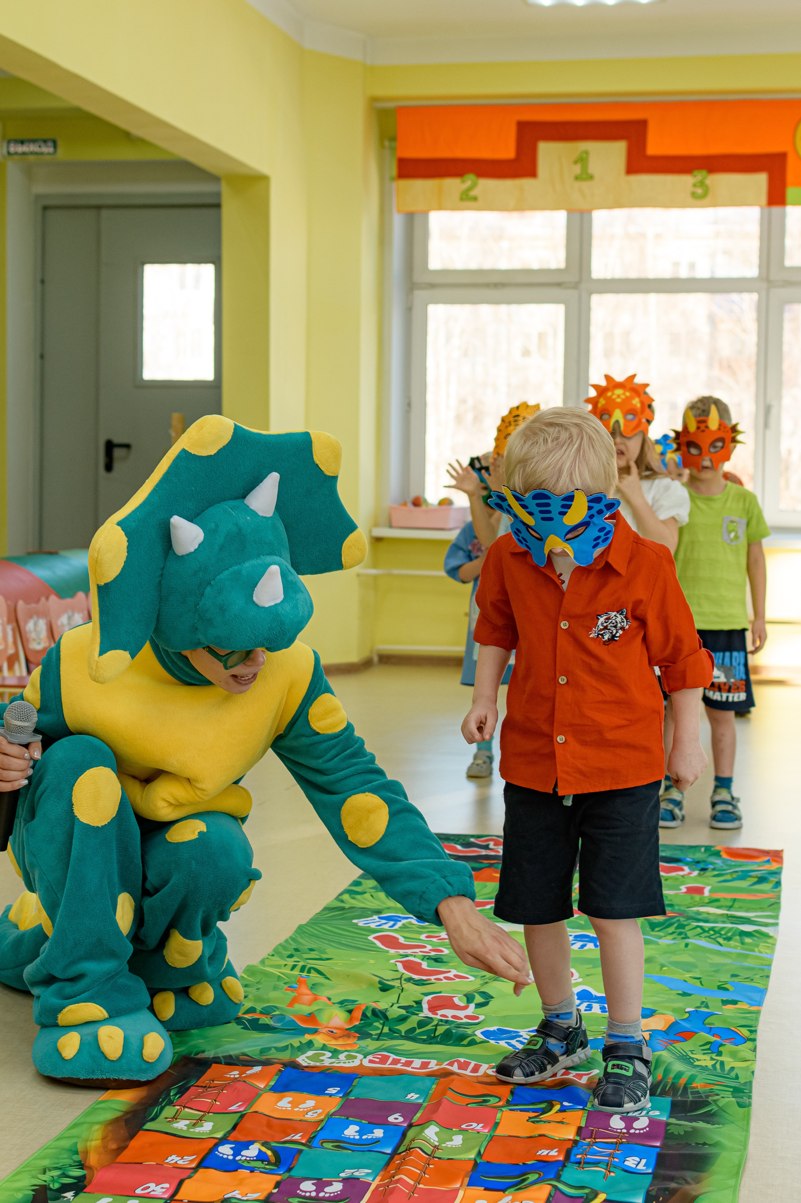 ЭМИЛЬ/HAPPY BIRTHDAY. Photokarish