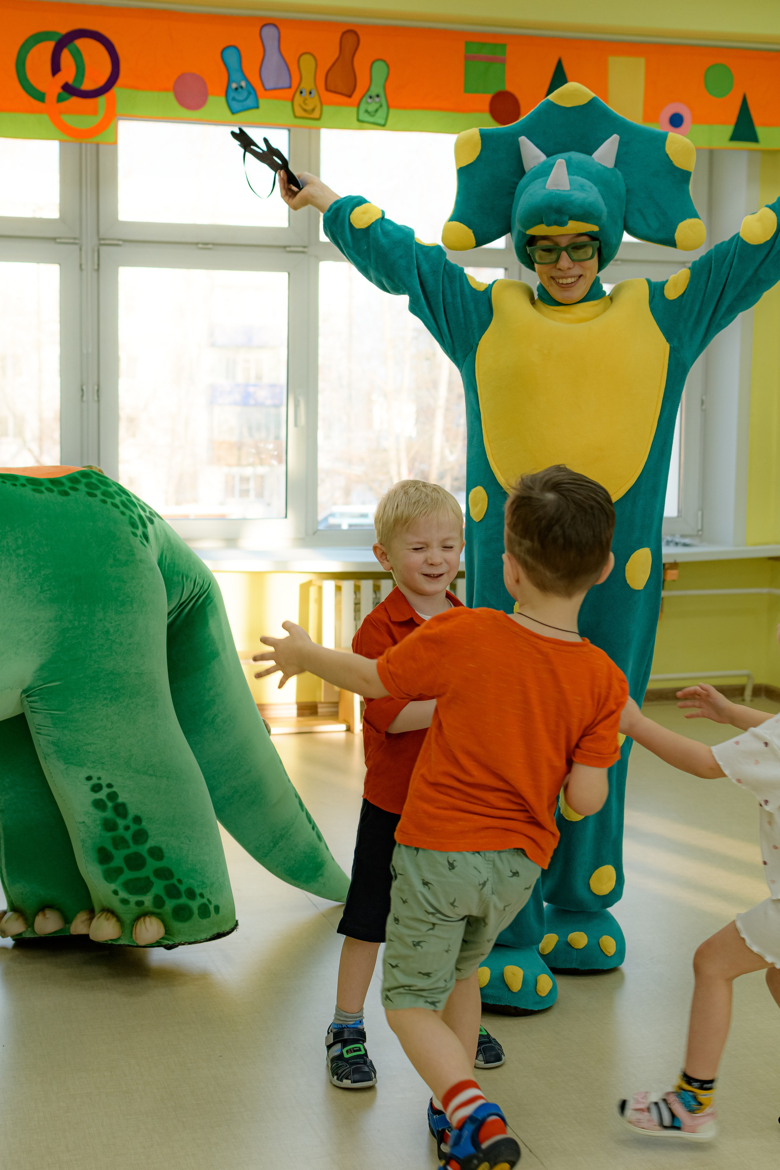 ЭМИЛЬ/HAPPY BIRTHDAY. Photokarish