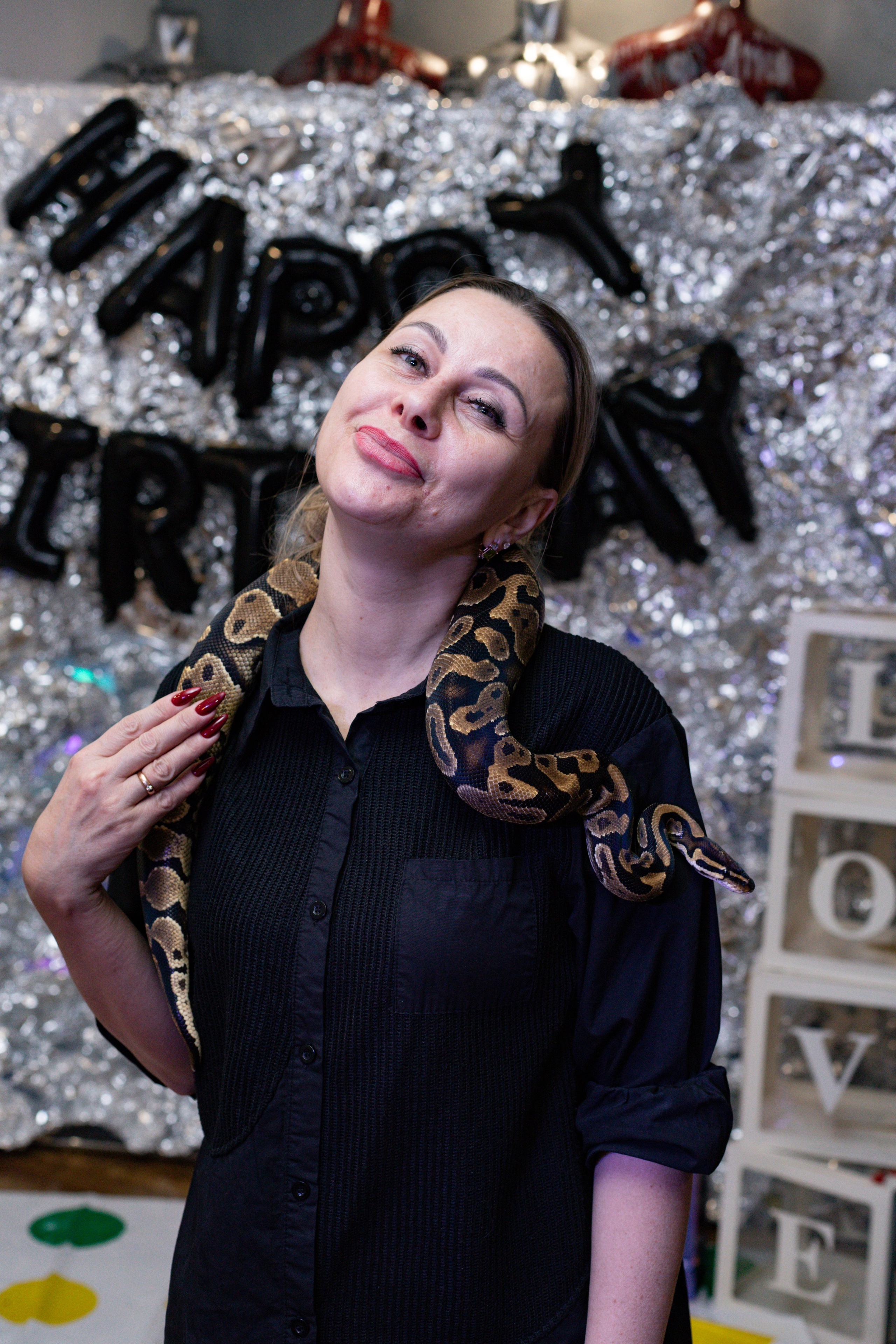 ZAHAR 5 YEAR / BIRTHDAY. Photokarish