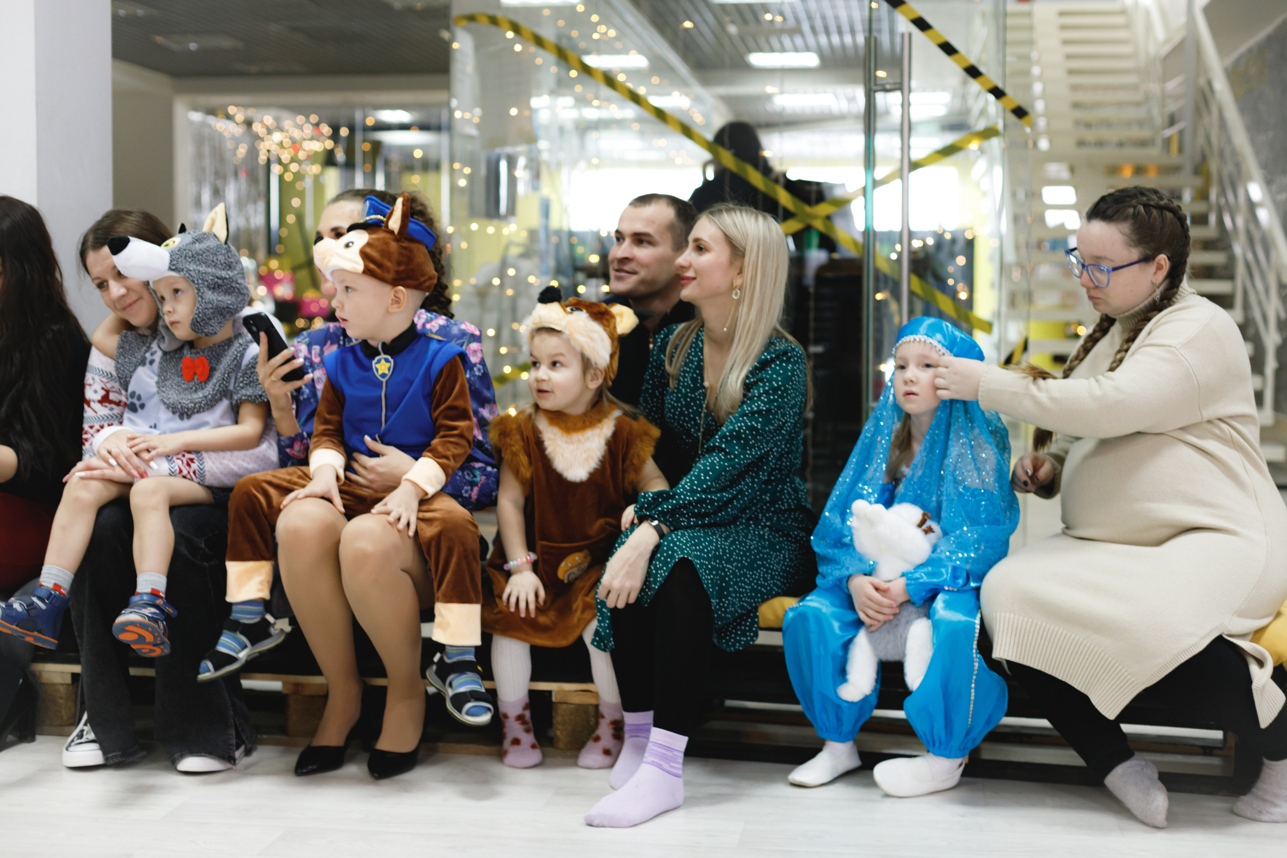 Happy new year. Photokarish