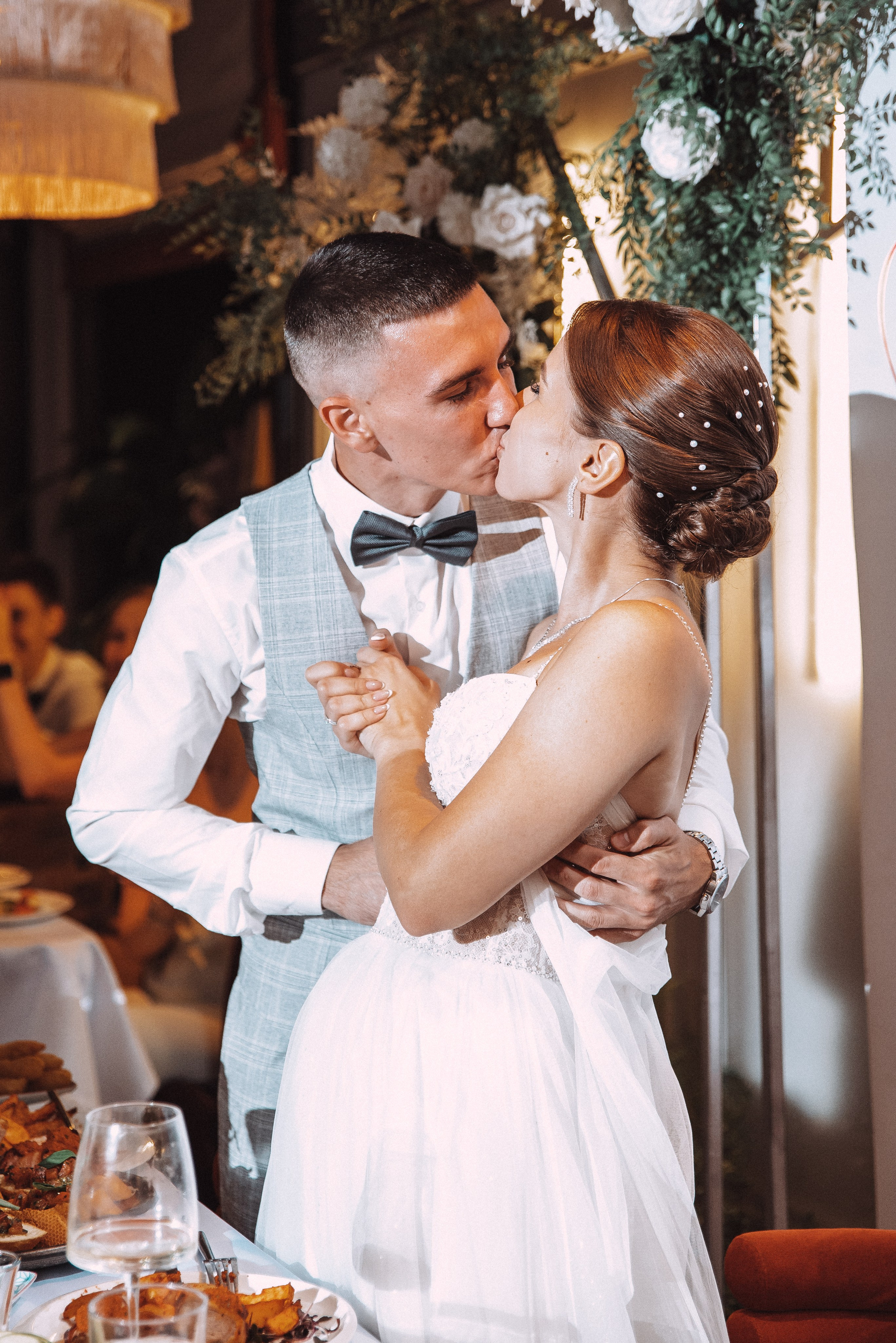 Дмитрий + Мария. Свадебный и семейный фотограф в Волгограде Олеся Лисицкая