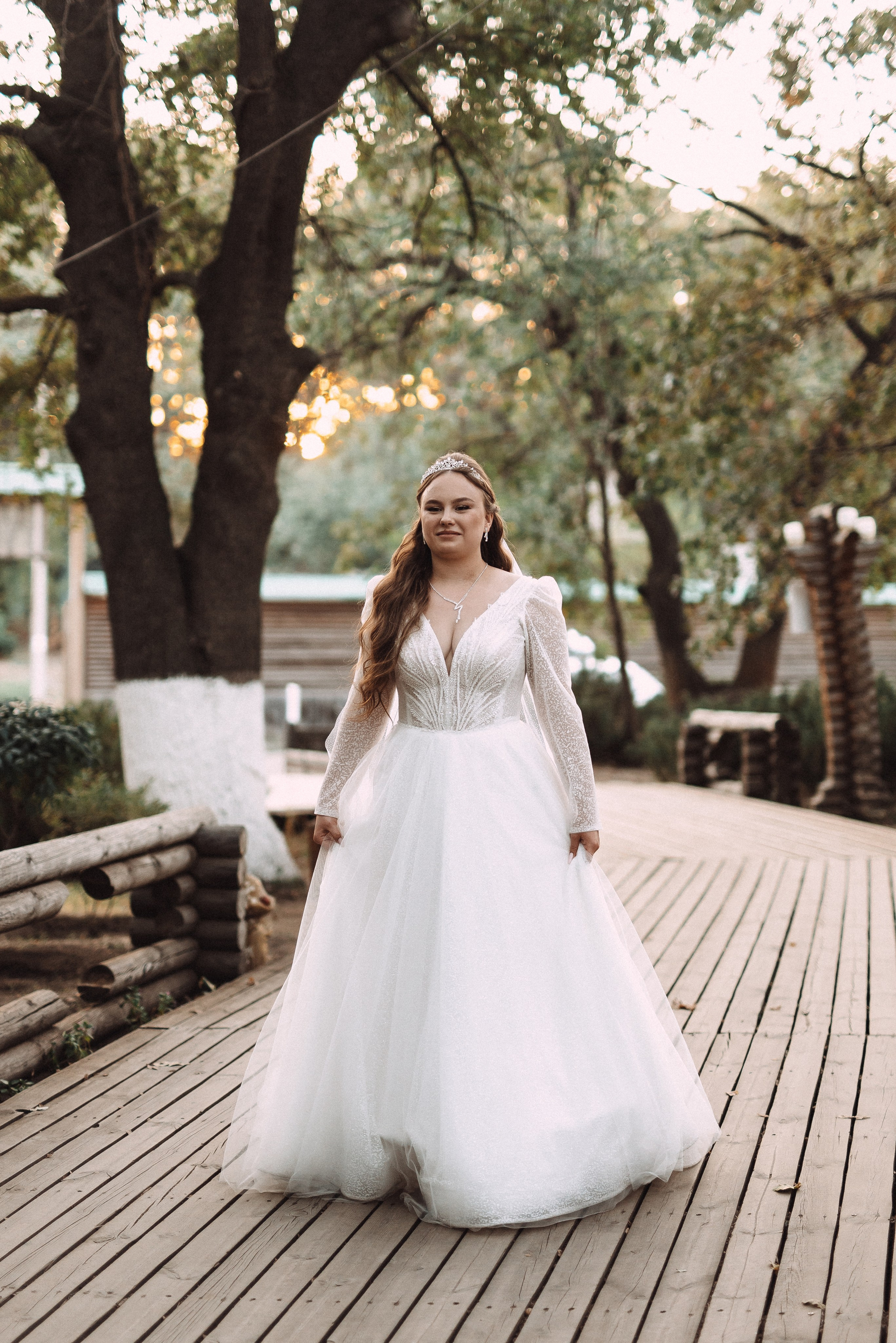 Родион + Юлия. Свадебный и семейный фотограф в Волгограде Олеся Лисицкая