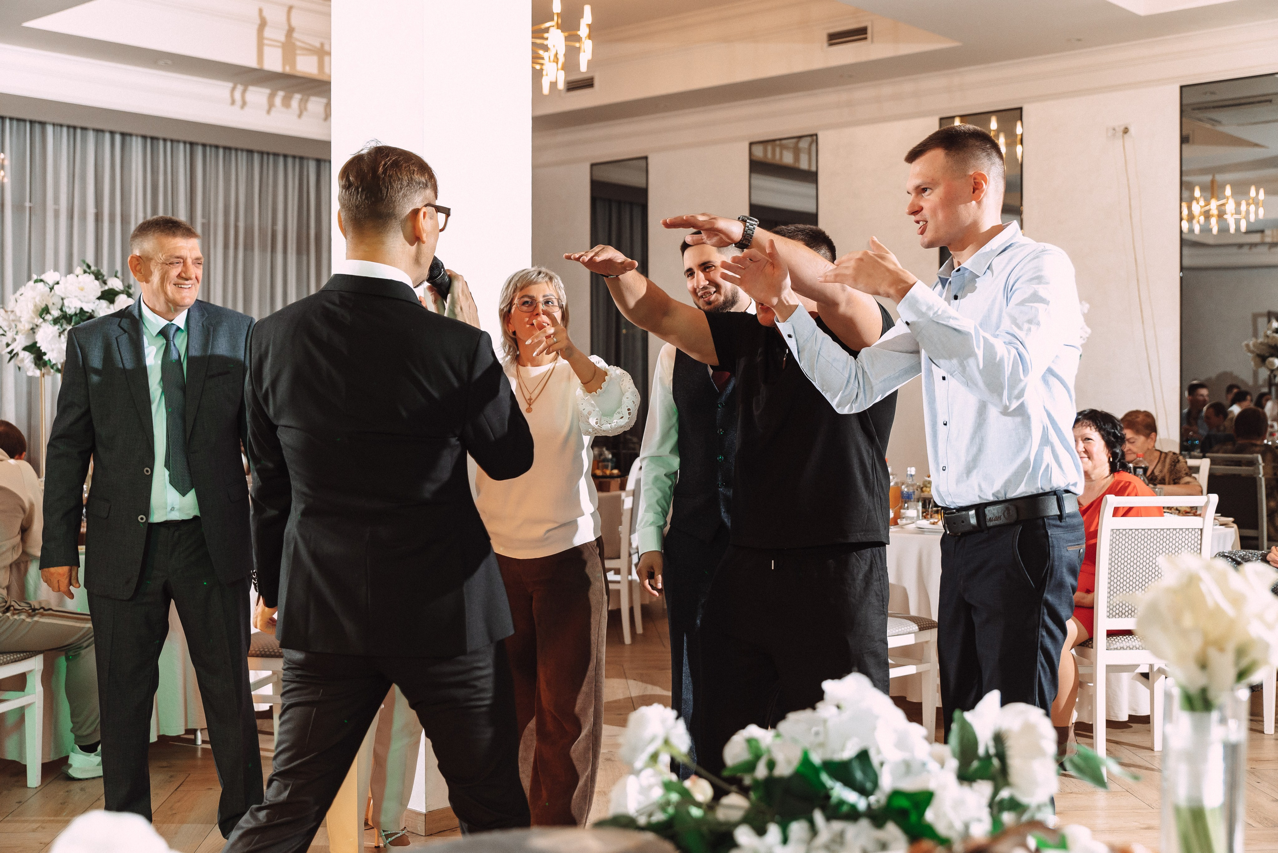 Ильяс + Олеся. Свадебный и семейный фотограф в Волгограде Олеся Лисицкая