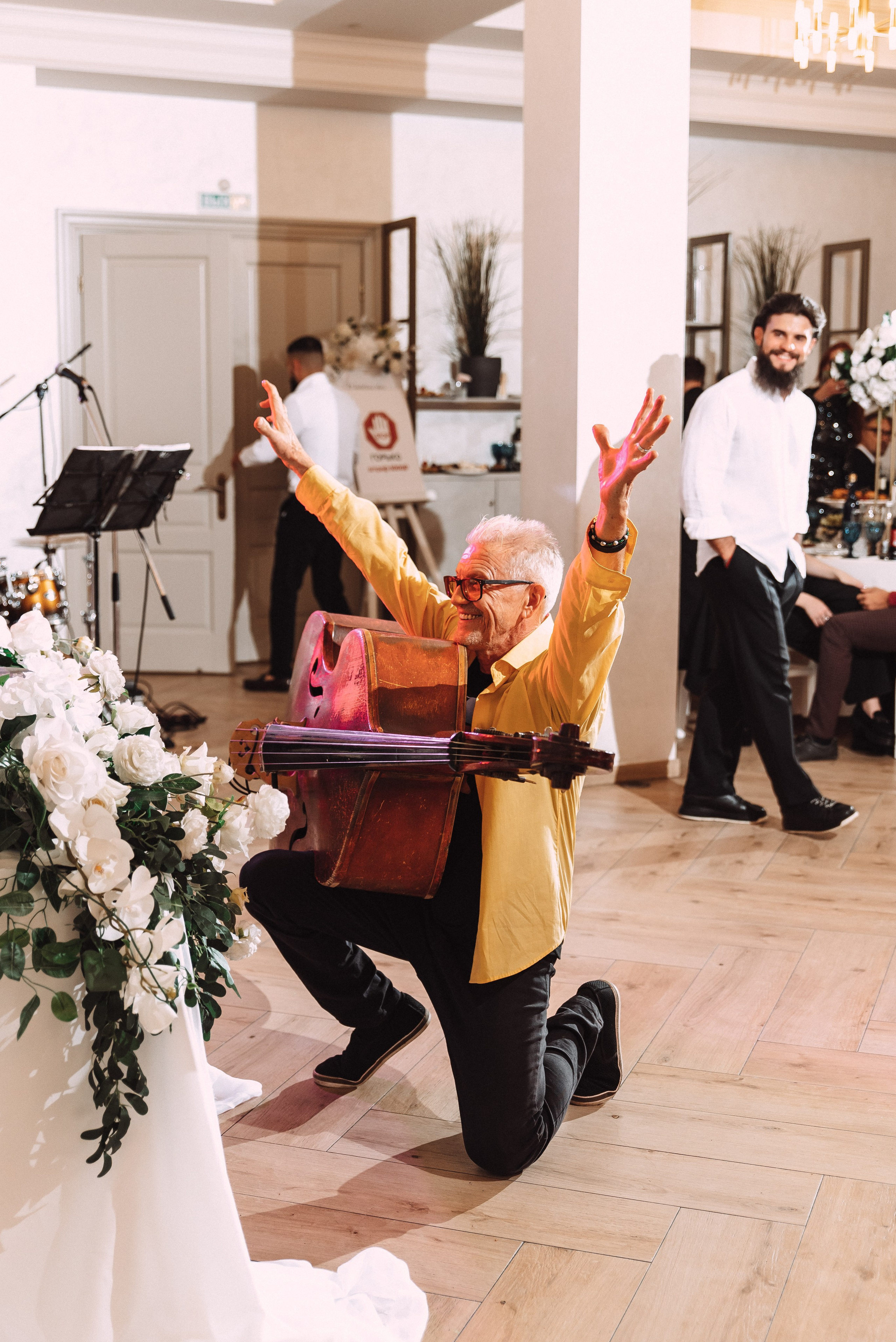 Ильяс + Олеся. Свадебный и семейный фотограф в Волгограде Олеся Лисицкая