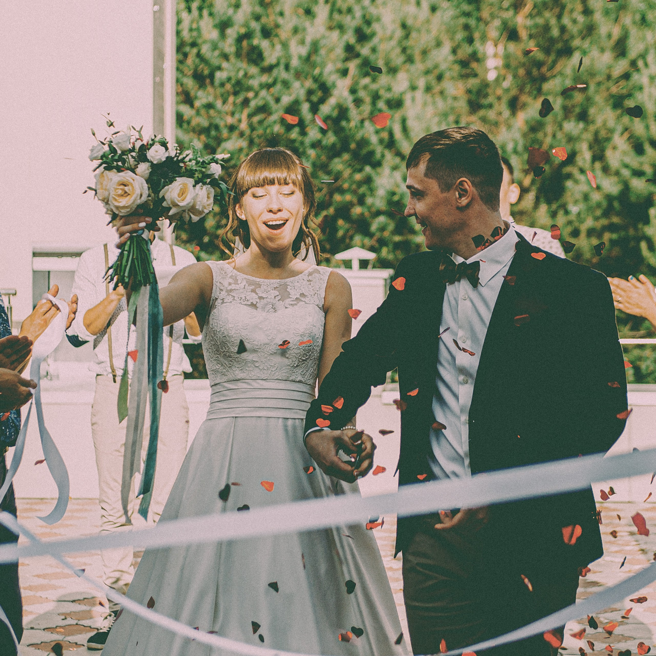 In-out wedding. Фотограф Серафим Крюков