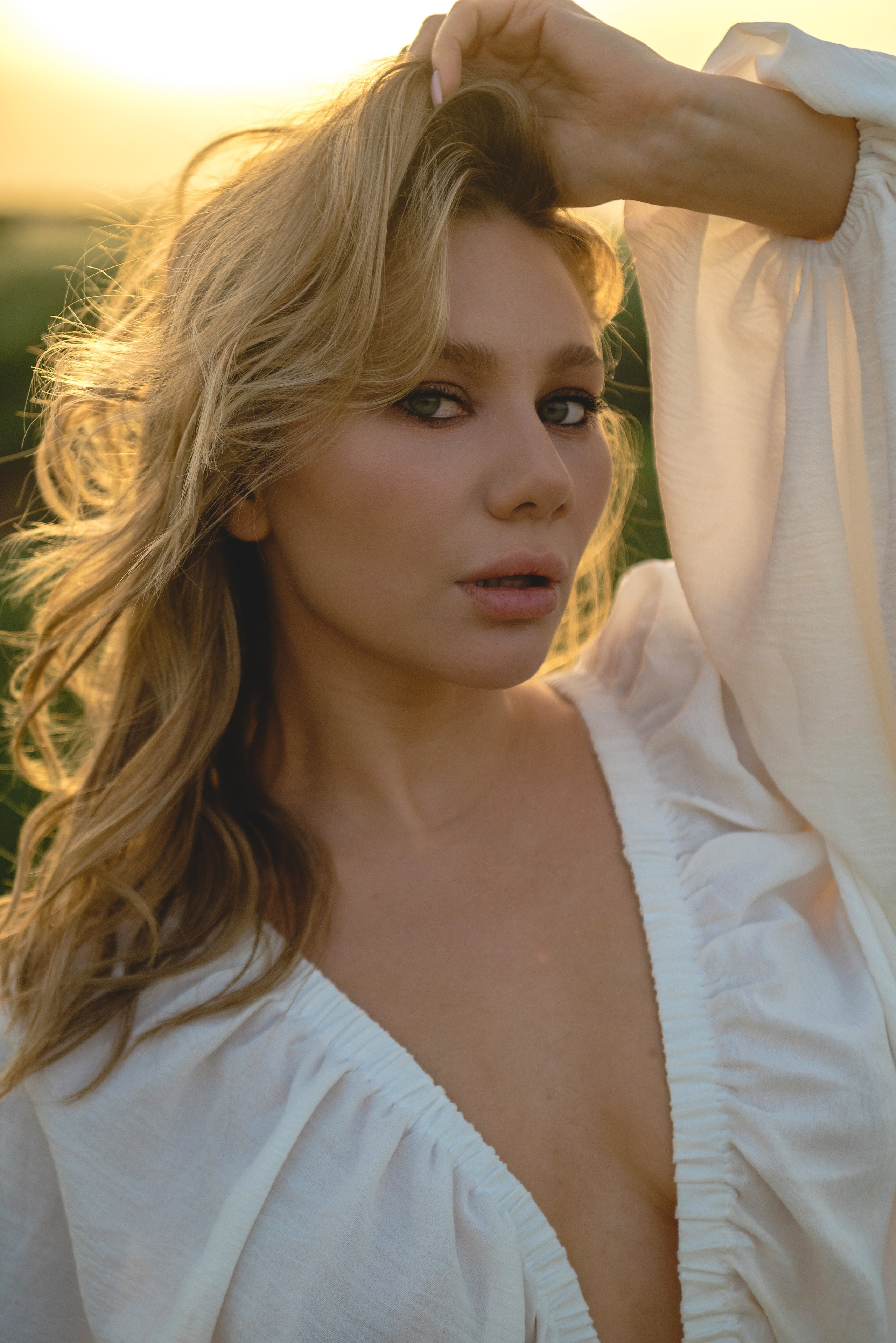 Андрей и Ольга. Фотограф в Волгограде и области Анастасия Фролова