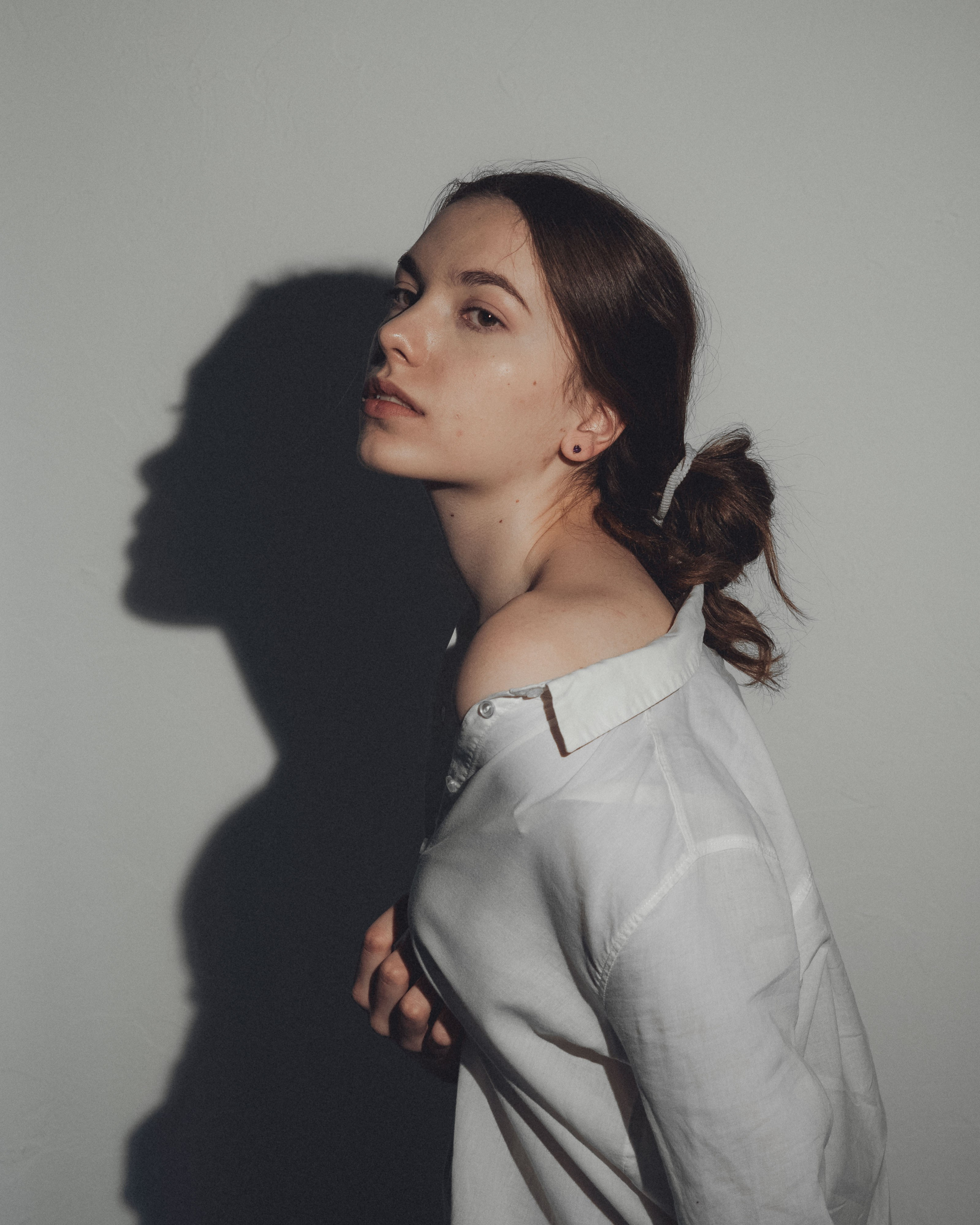 Модель. Фотограф в Москве — Сергей Люкшинов