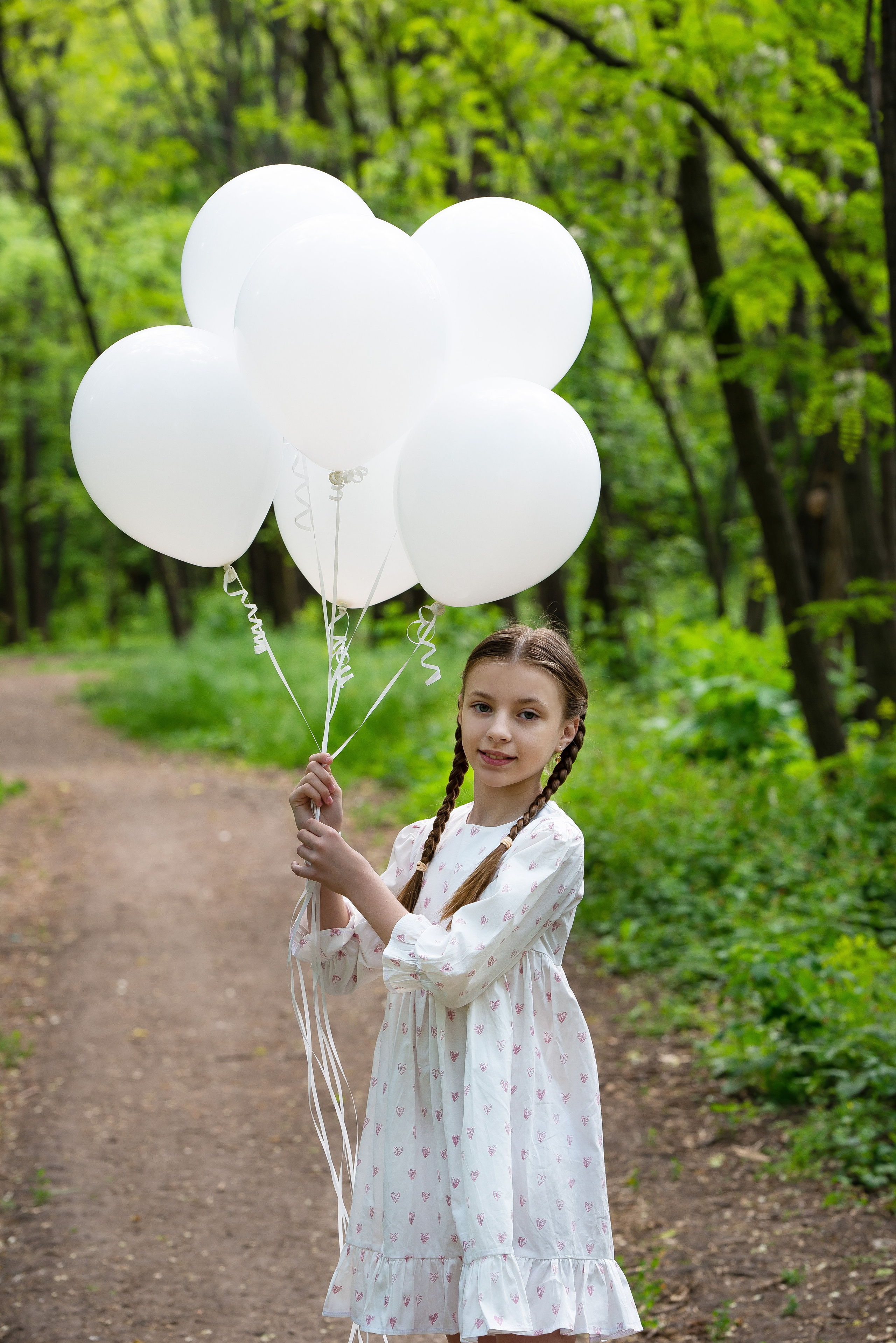 День рождения. Главная