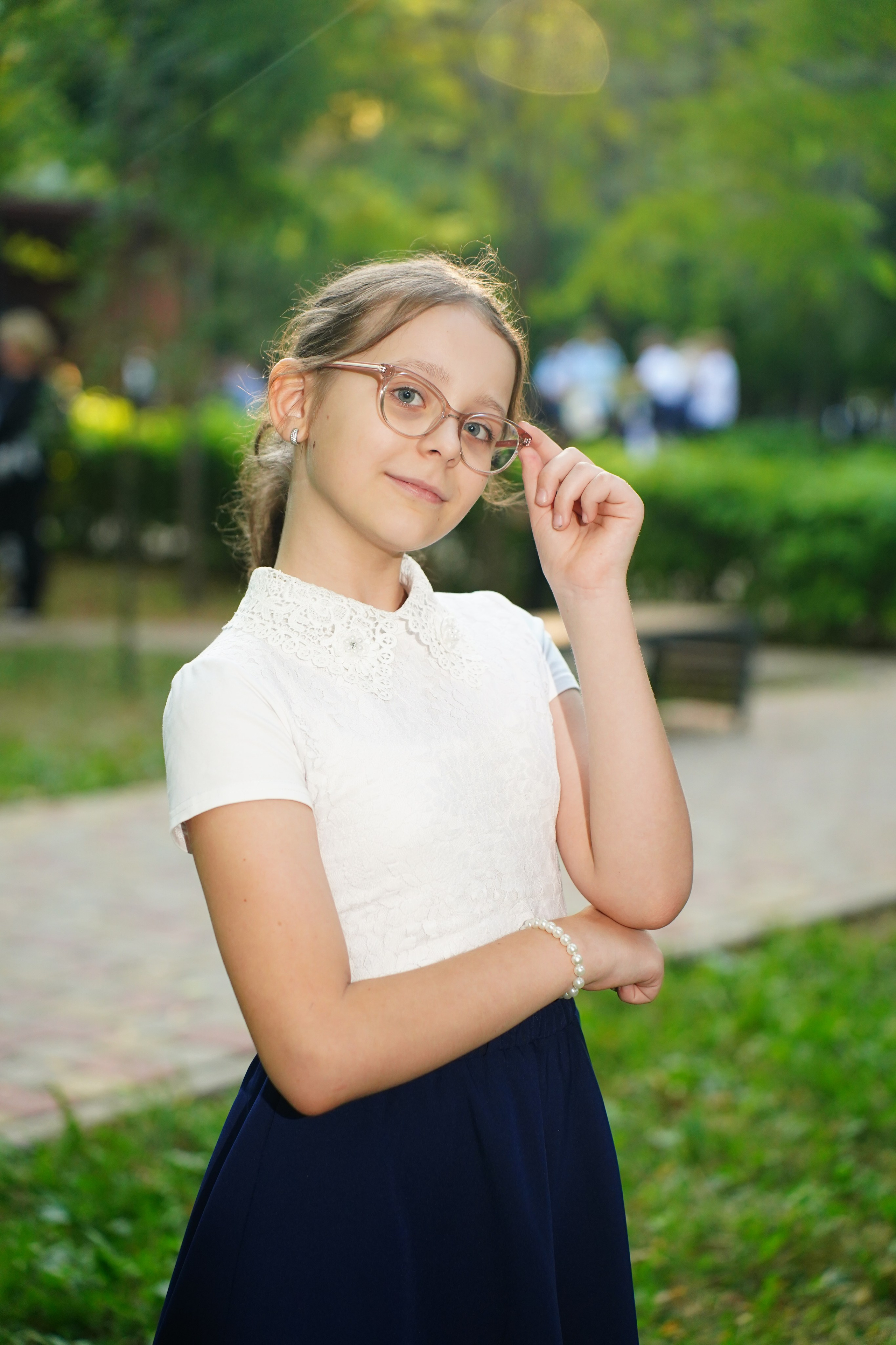 Фотосессия на природе. MEMENTO.Выпускные альбомы, школьные, юбилейные и другие книги. Ростов-на-Дону