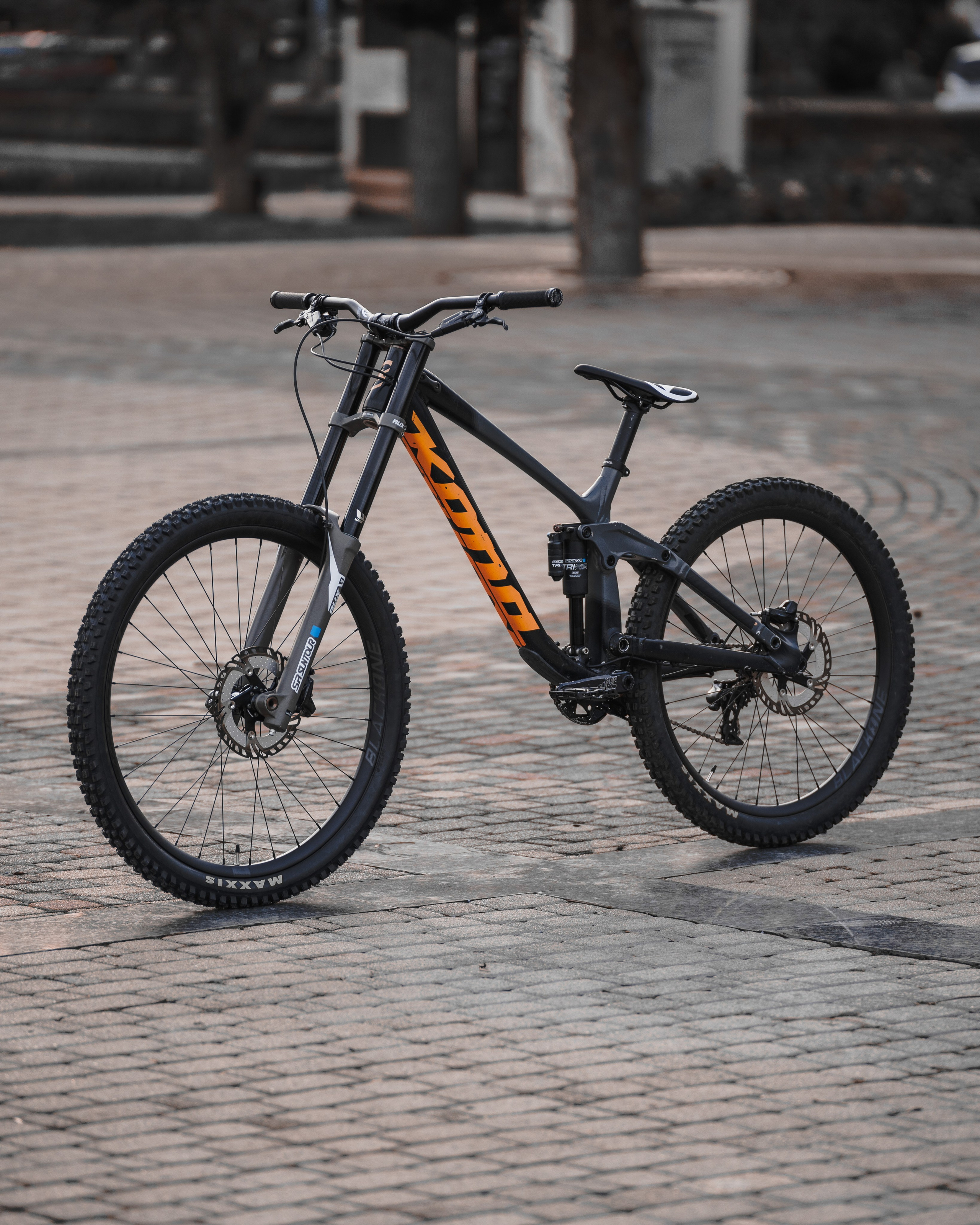 Байки. Репортажный фотограф в Краснодаре Рындин Дмитрий