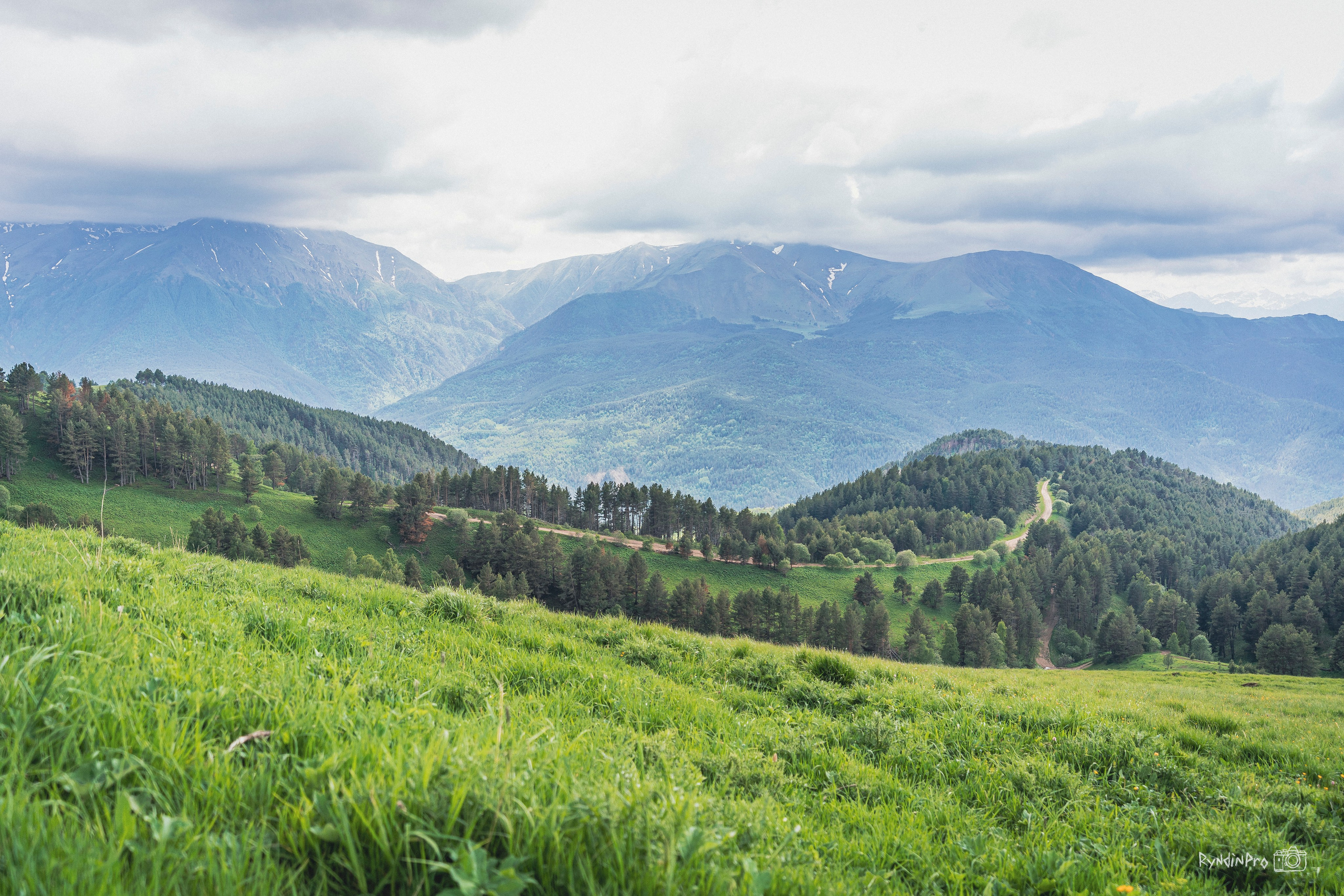 Велотур Худес и плато Канжол 08.06.24 Ковальтур. Репортажный фотограф в Краснодаре Рындин Дмитрий