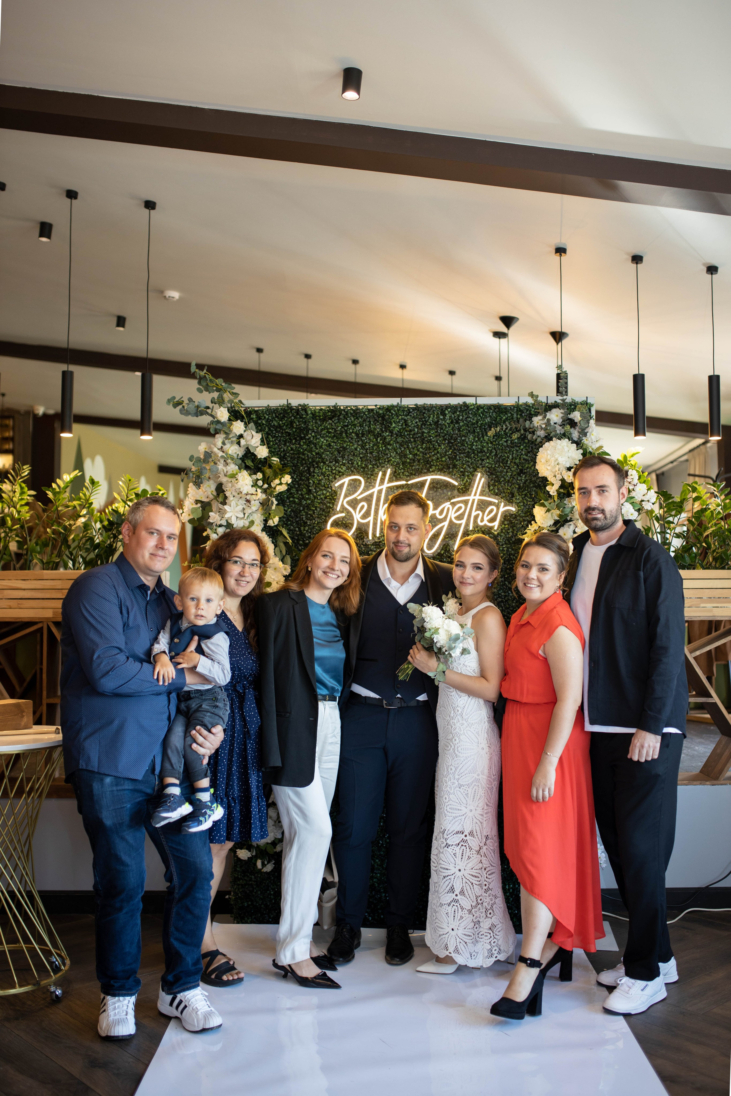 Банкет в ресторане. Фотограф в Москве |Дарья