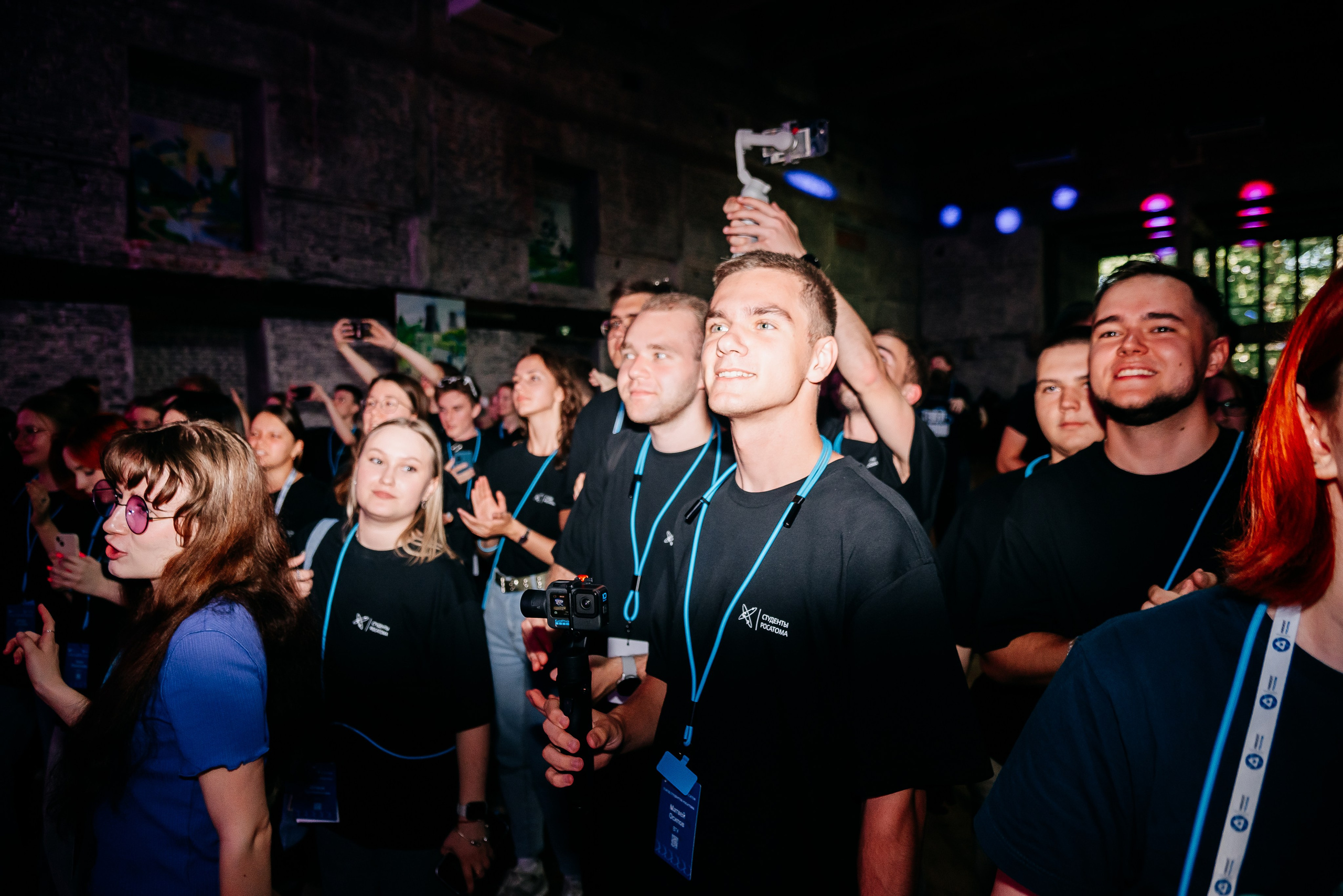 Репортажи и мероприятия. Михаил Кругов | Фотограф