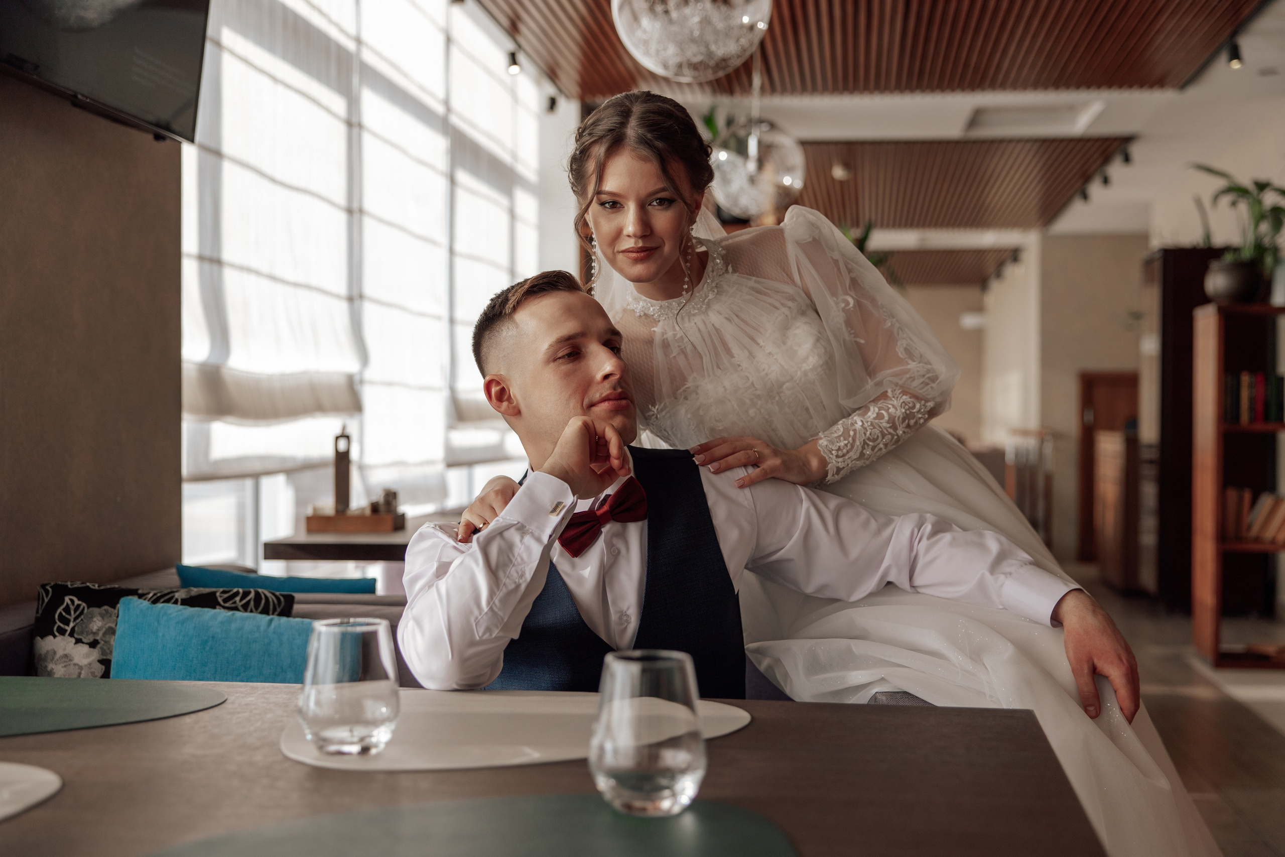 Иван & София