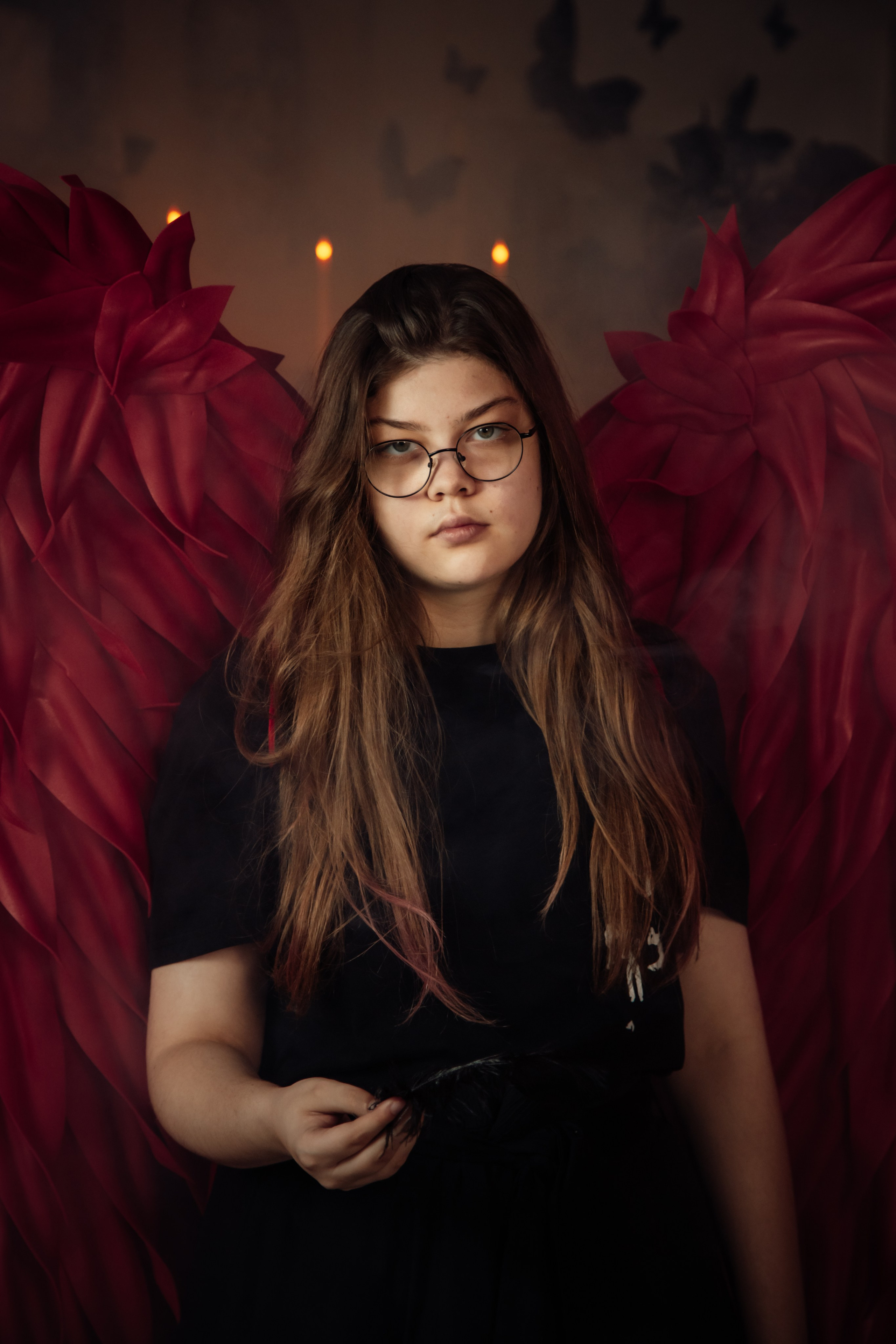 Victoria. Андрей Миллер Фотограф из Калининграда