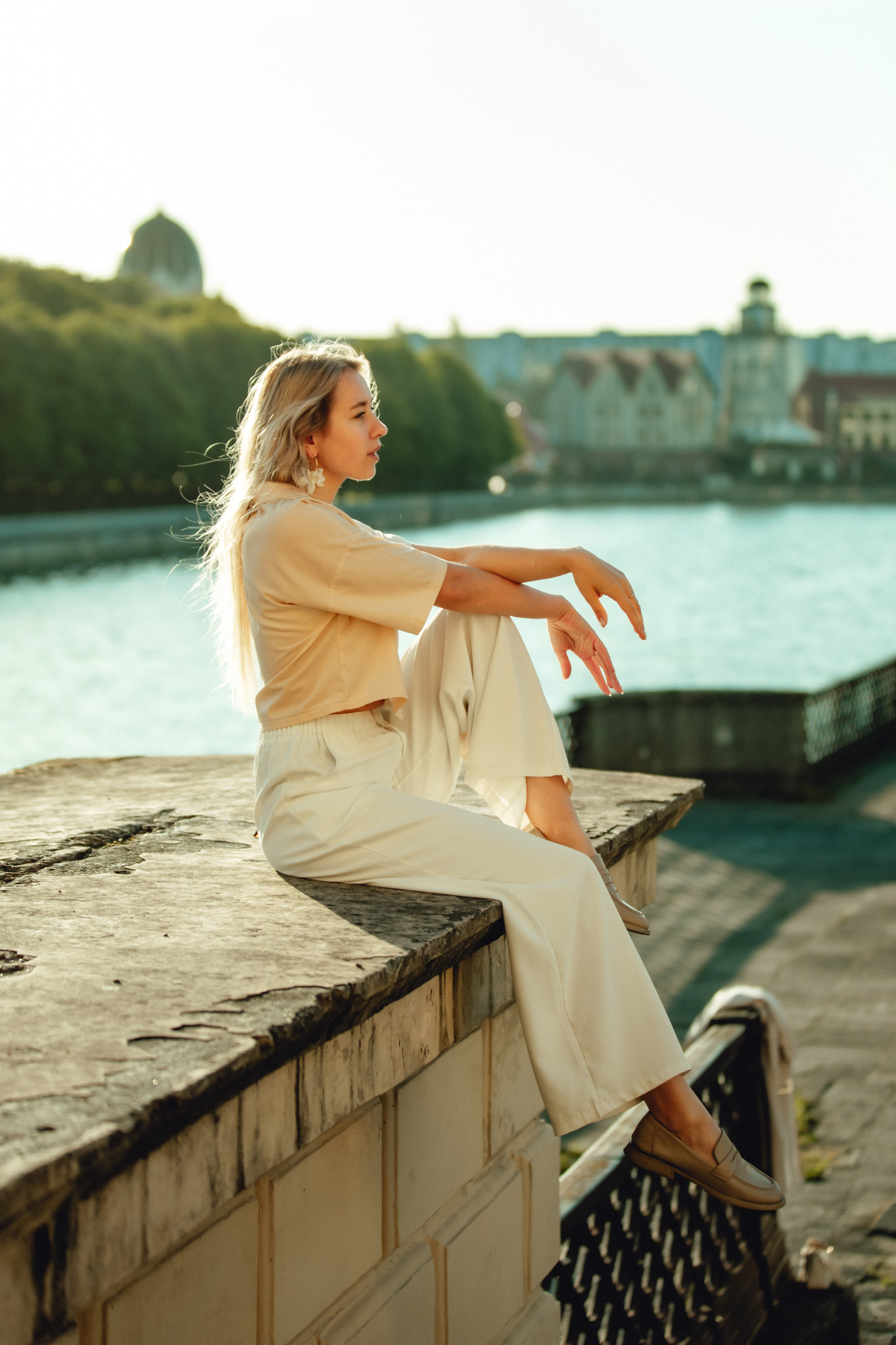 Valeria_Калининград. Андрей Миллер Фотограф из Калининграда