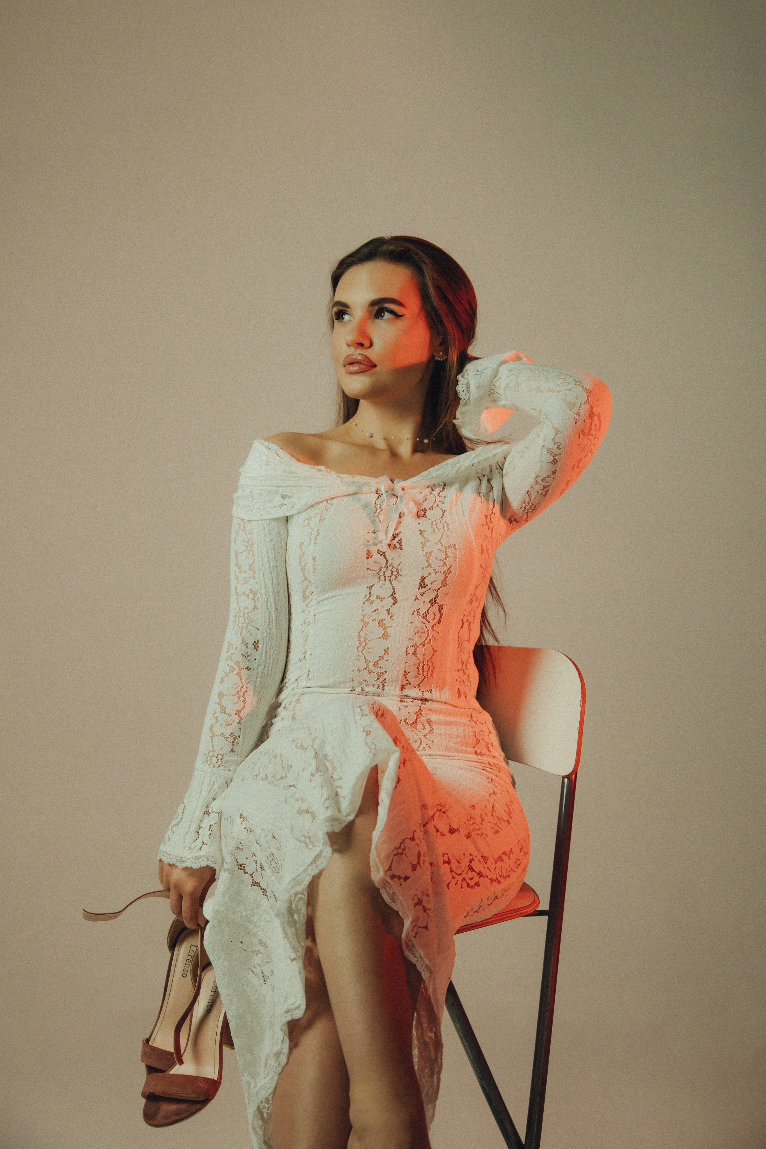 Anna_Циклорама. Андрей Миллер Фотограф из Калининграда