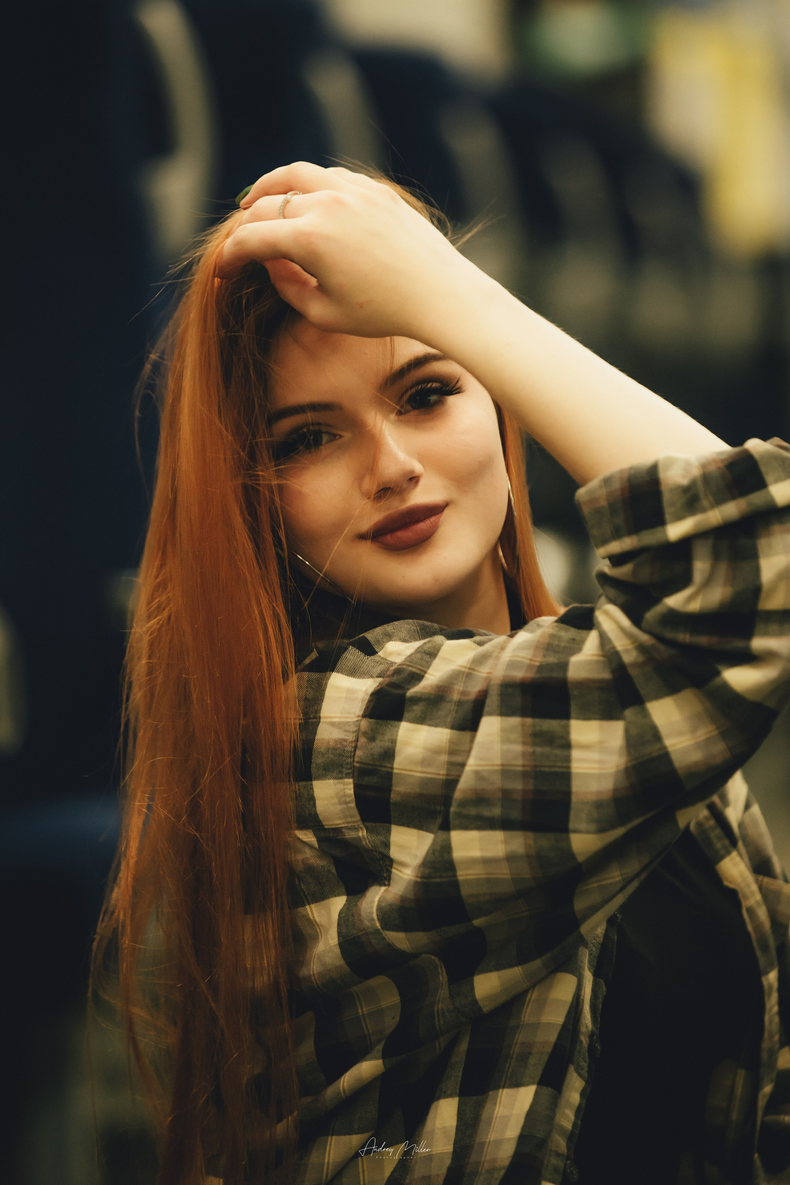 DiNA_Калининград. Андрей Миллер Фотограф из Калининграда