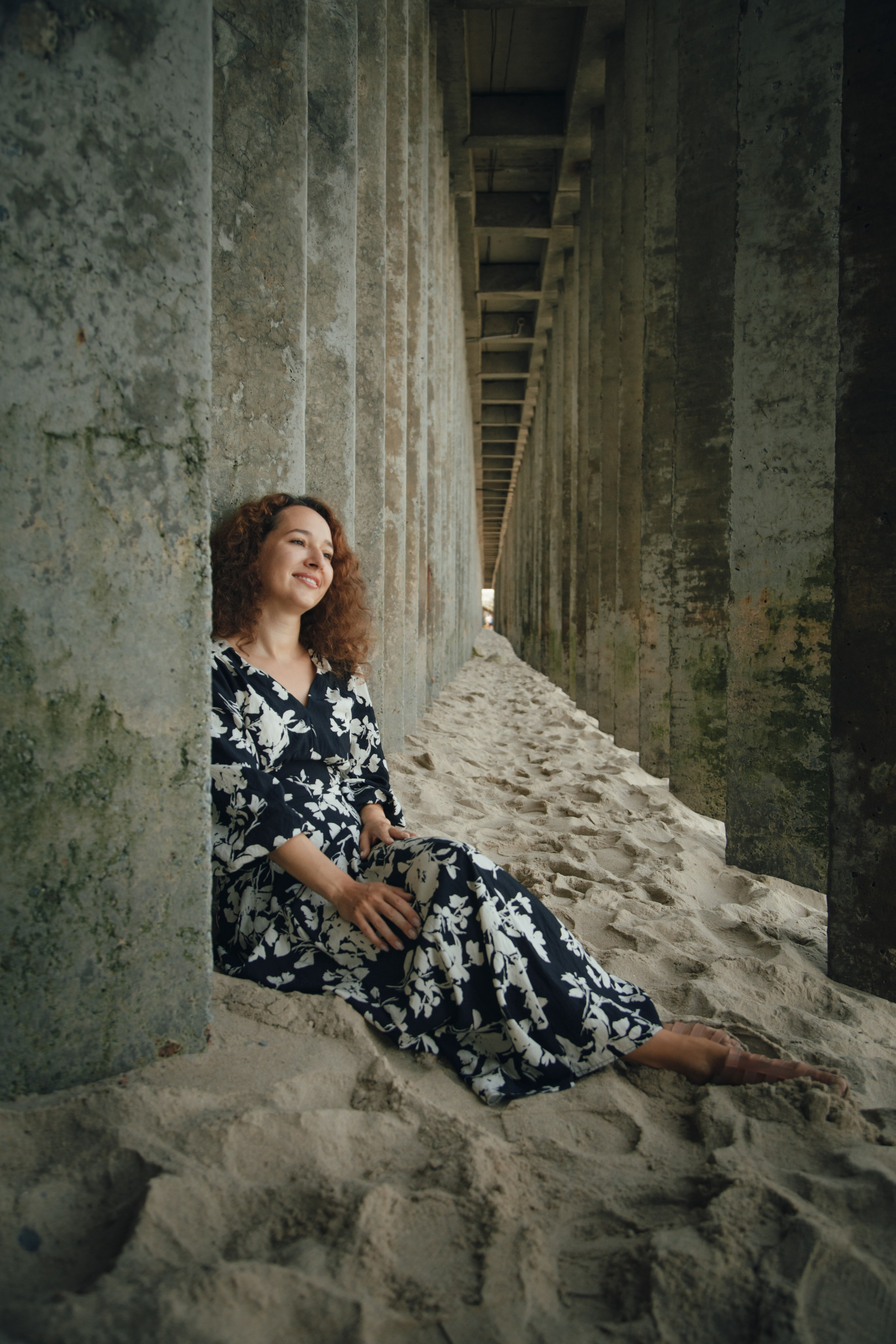 Natalya | Зеленоградск. Андрей Миллер Фотограф из Калининграда