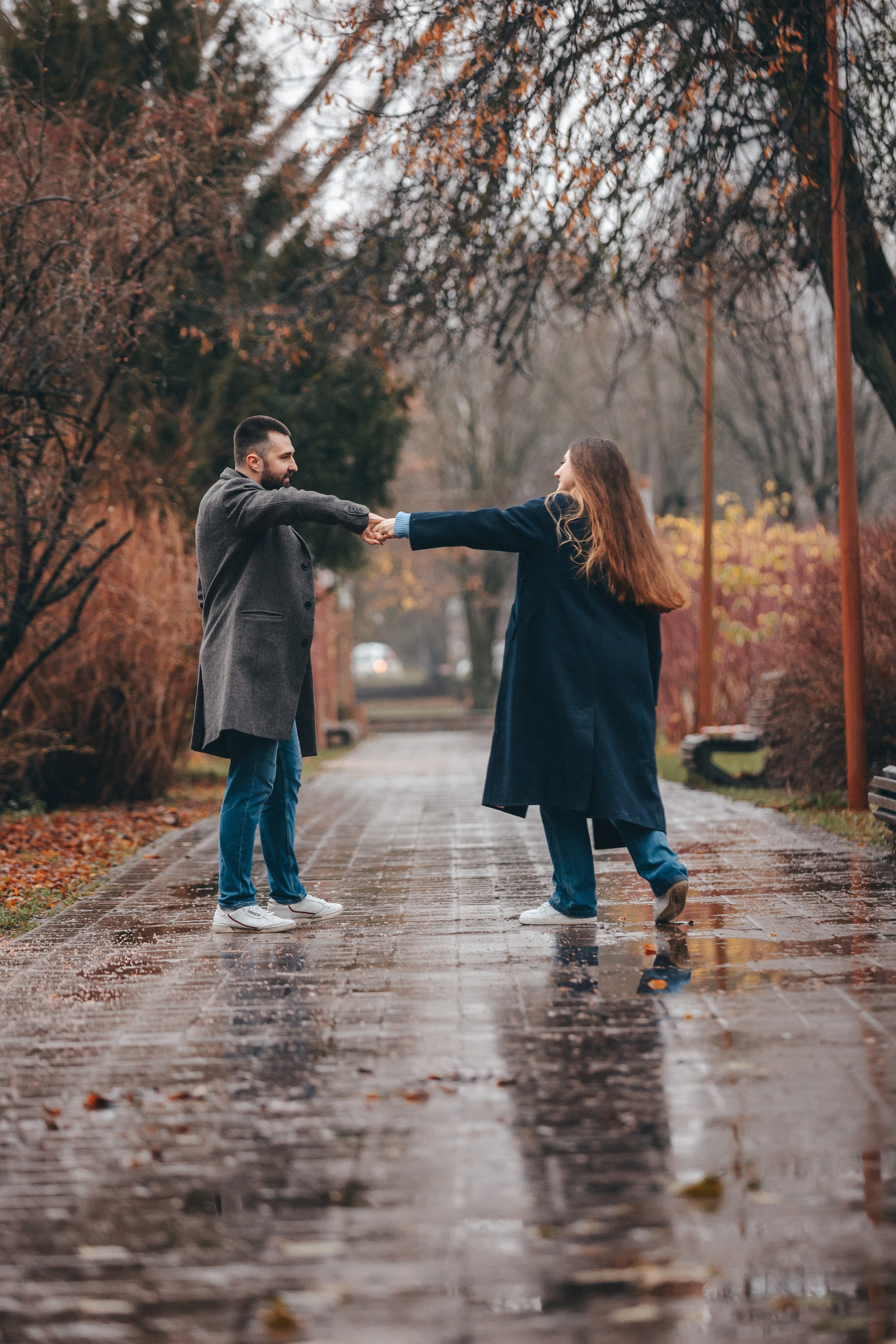 Love story_Канта. Андрей Миллер Фотограф из Калининграда