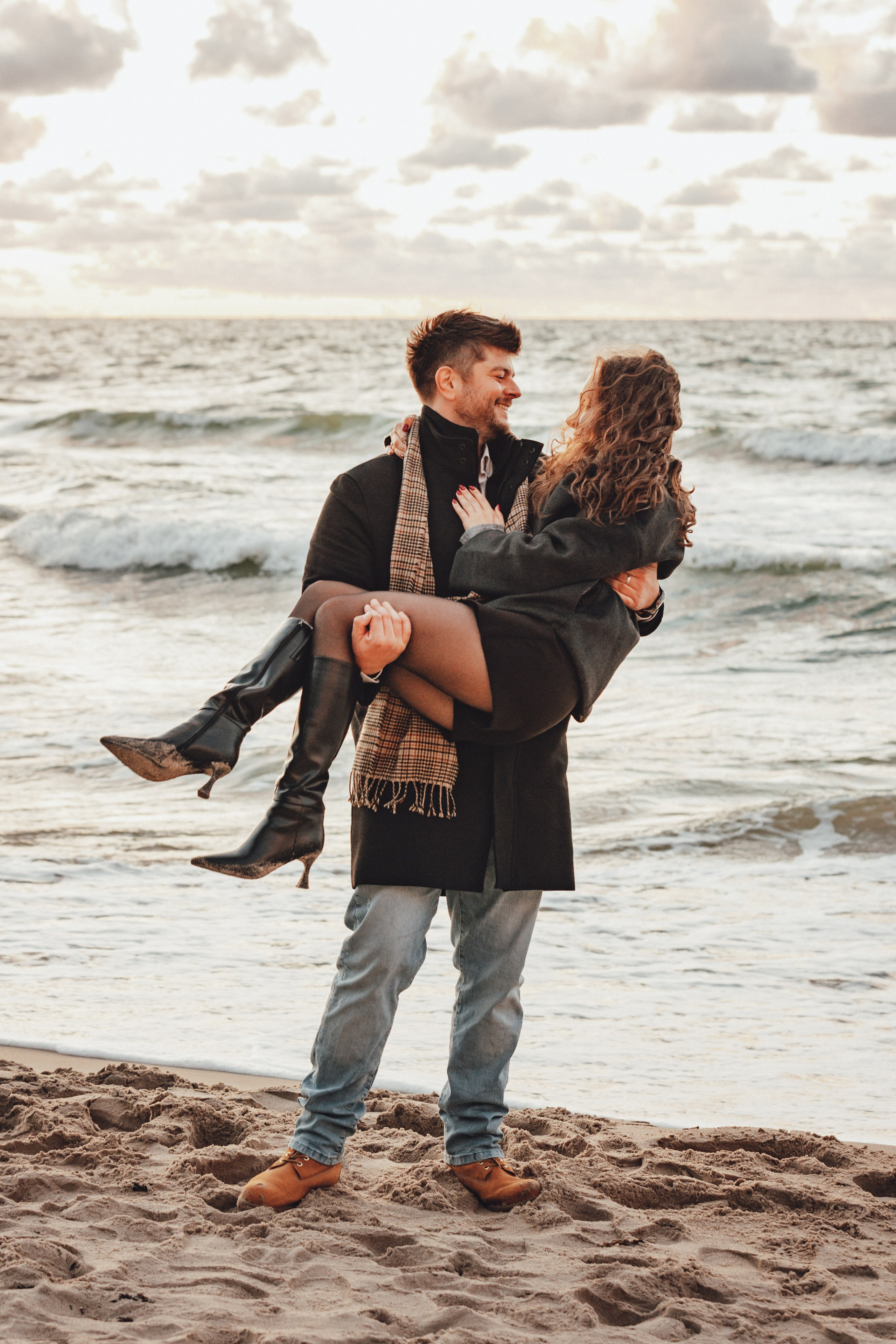 Offers_Куршская КОСА. Андрей Миллер Фотограф из Калининграда