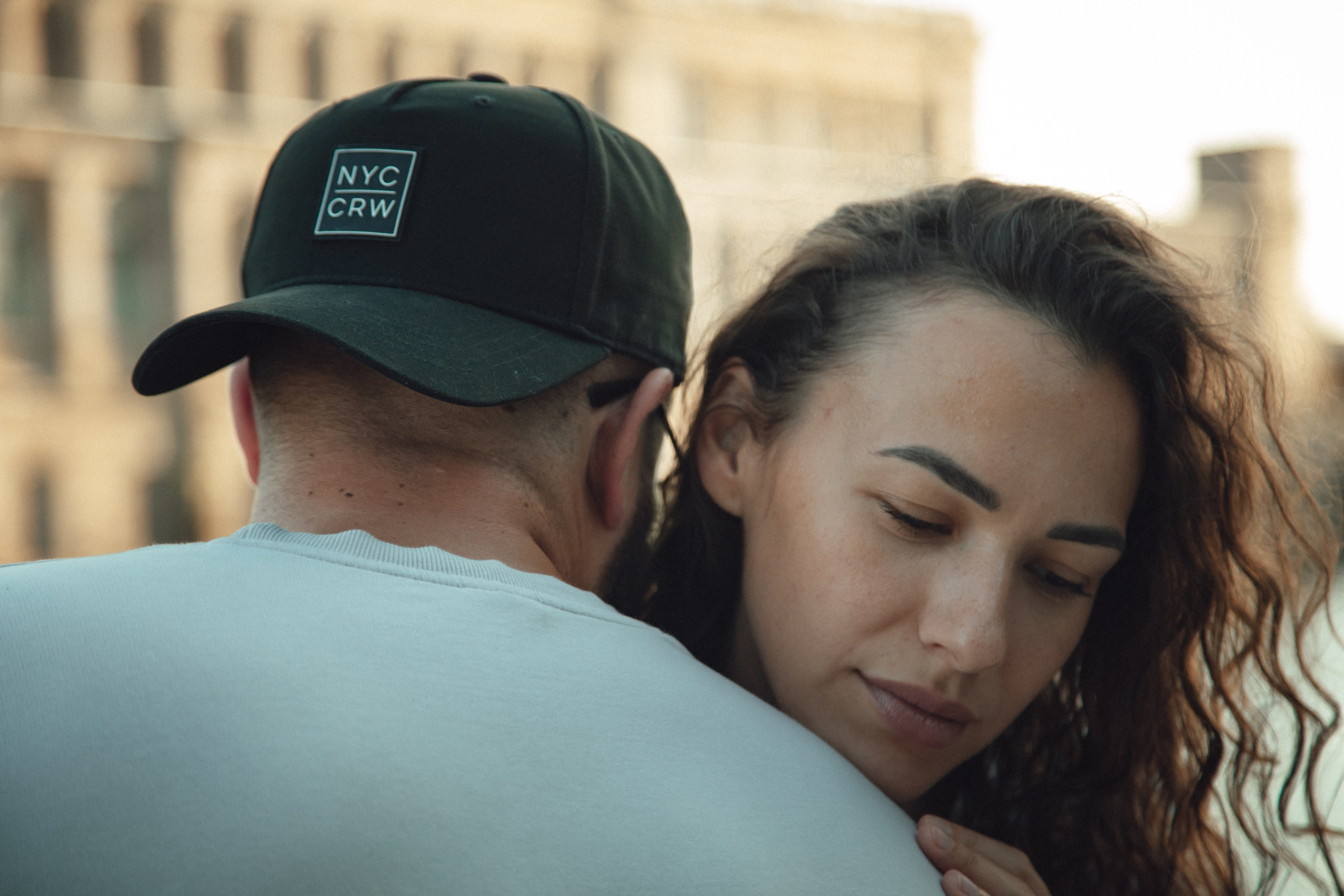 Ilya and Marina | Калининград. Андрей Миллер Фотограф из Калининграда