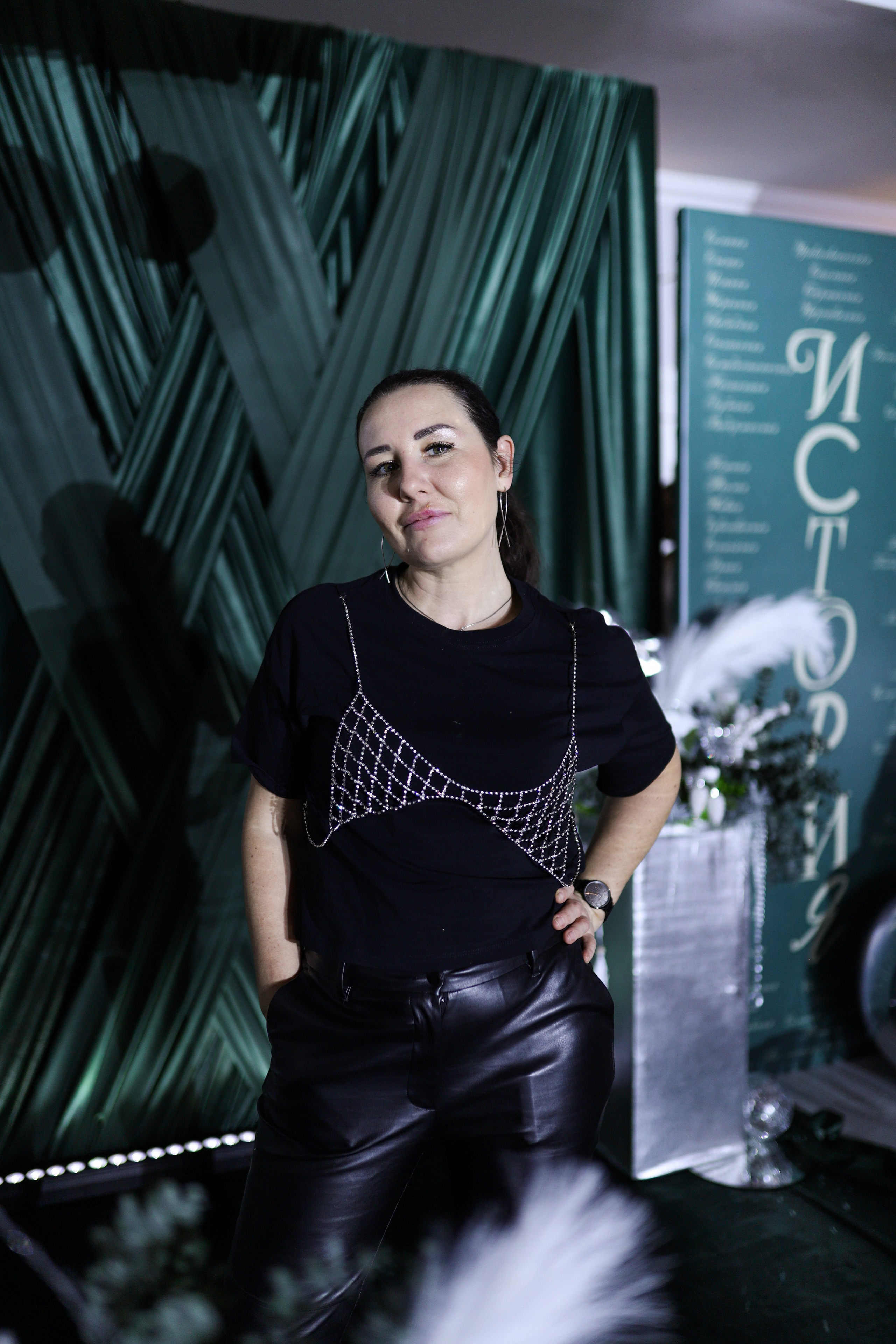 Новогодний корпоратив