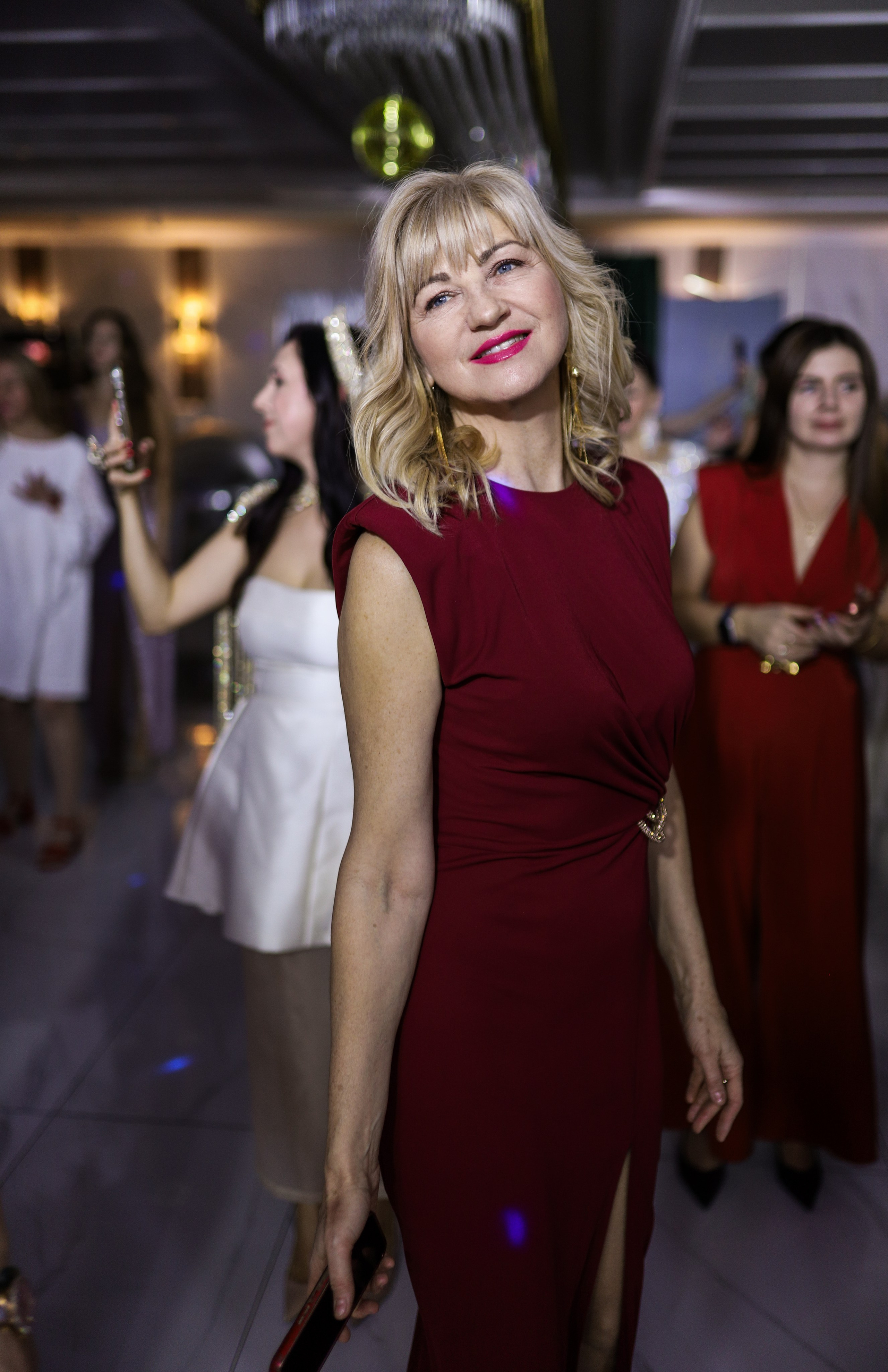 Новогодний корпоратив