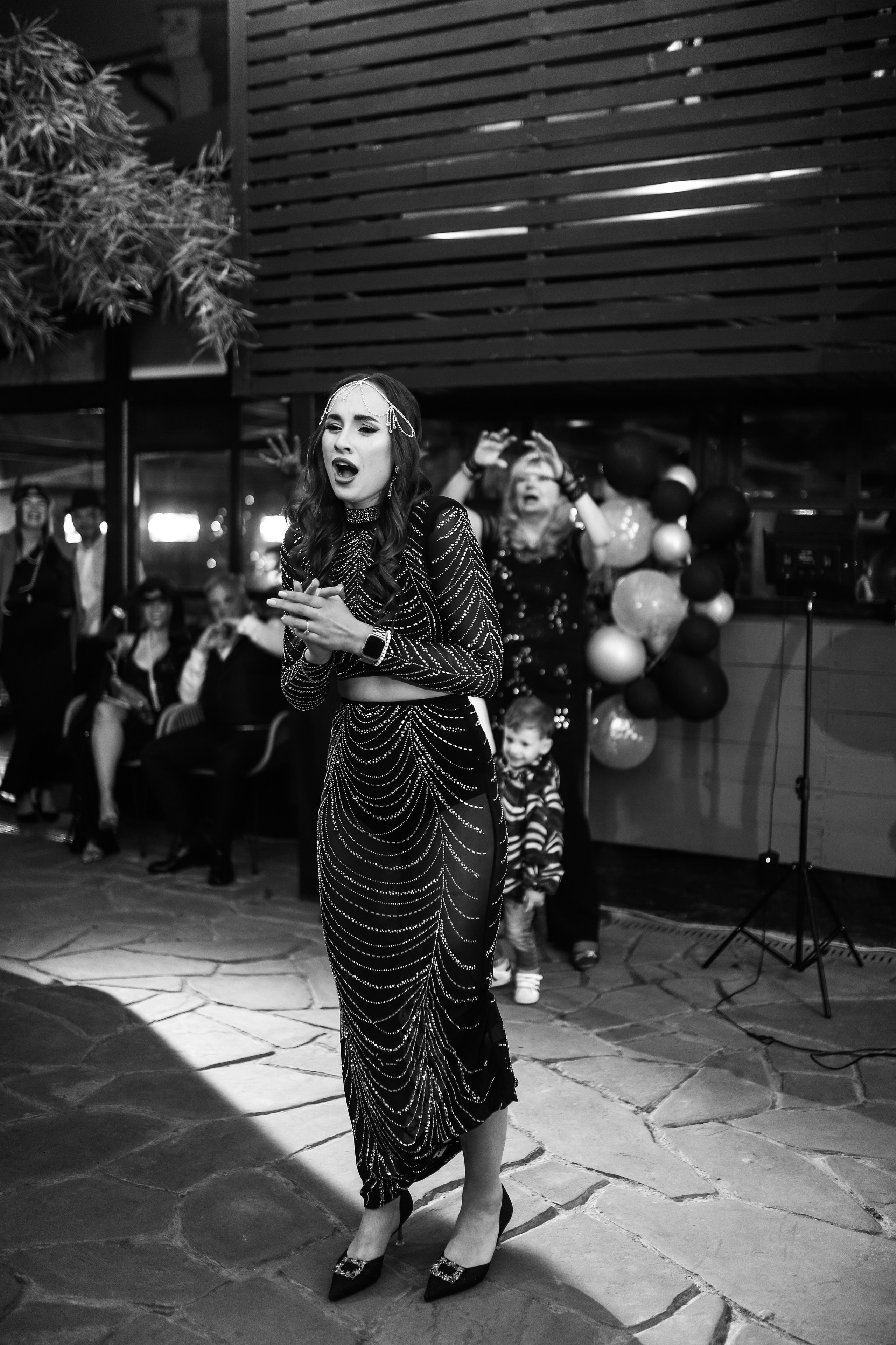 Обзор мероприятия @lubyanenkoo