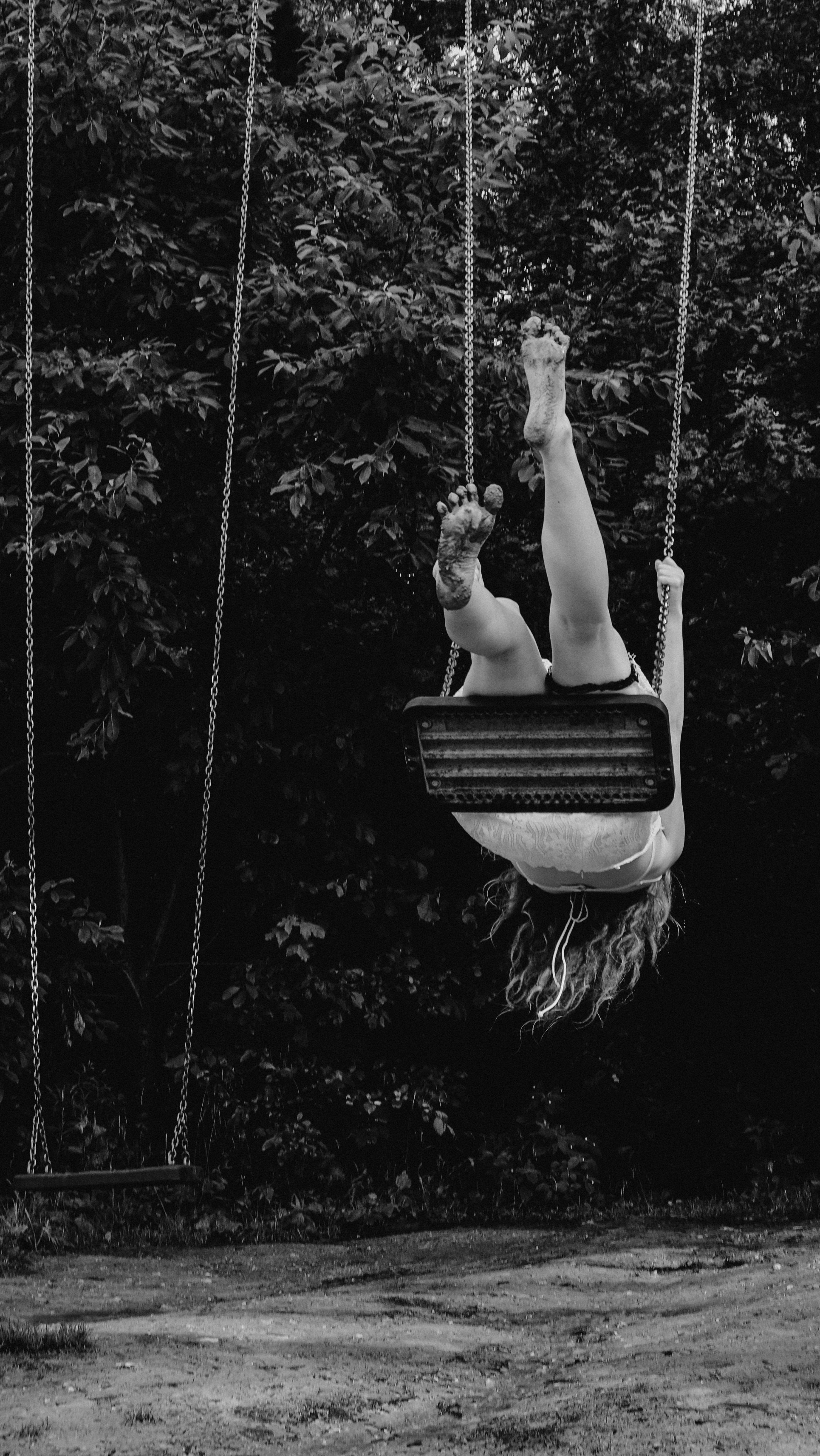 Творческие съемки. Портретный фотограф в Москве Ирина Ортега