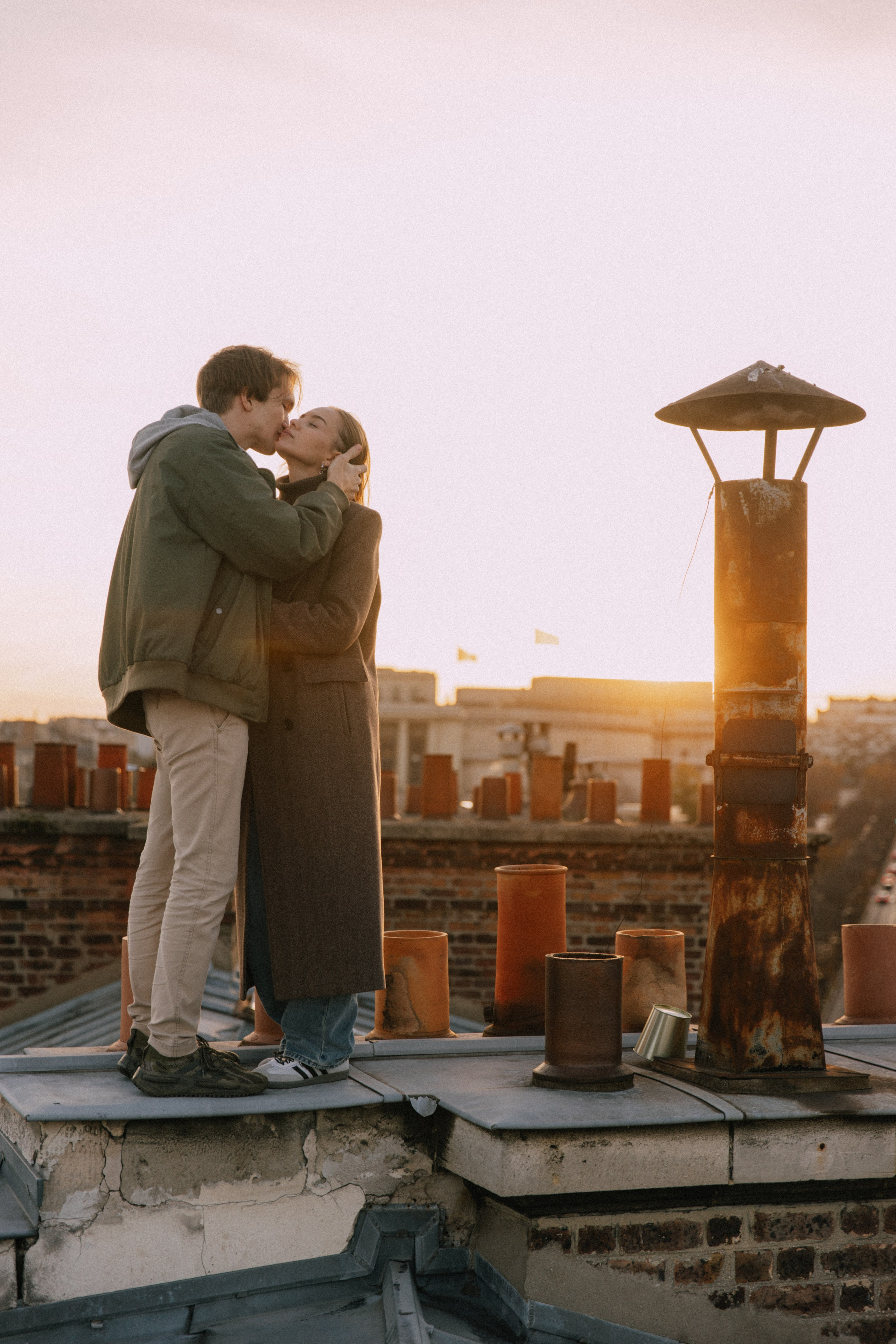 Ce monde est un chef-d’œuvre. Photographe à Paris