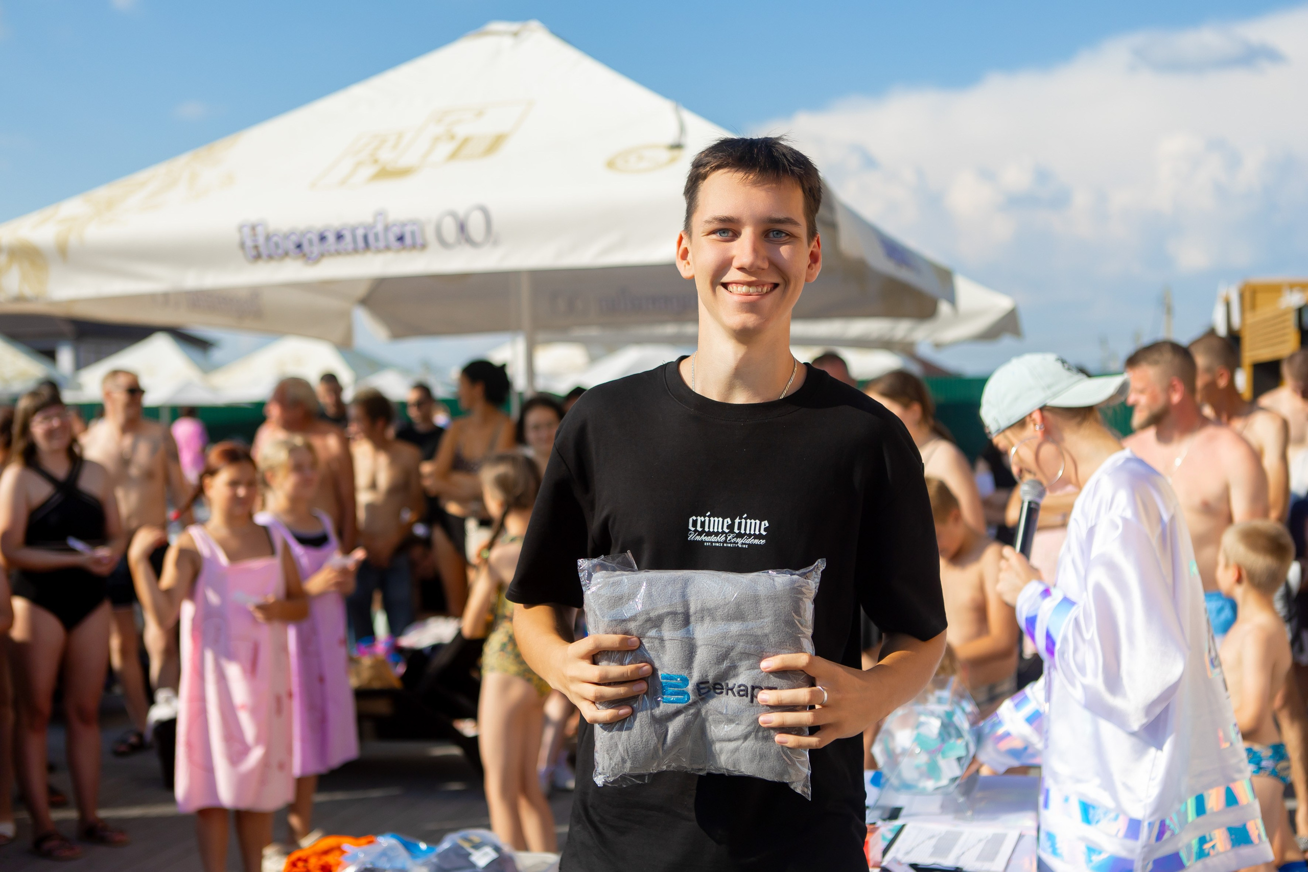 БЕКАРТ — День Семьи. Свадебный и портретный Фотограф в Липецке Дмитрий Котюков