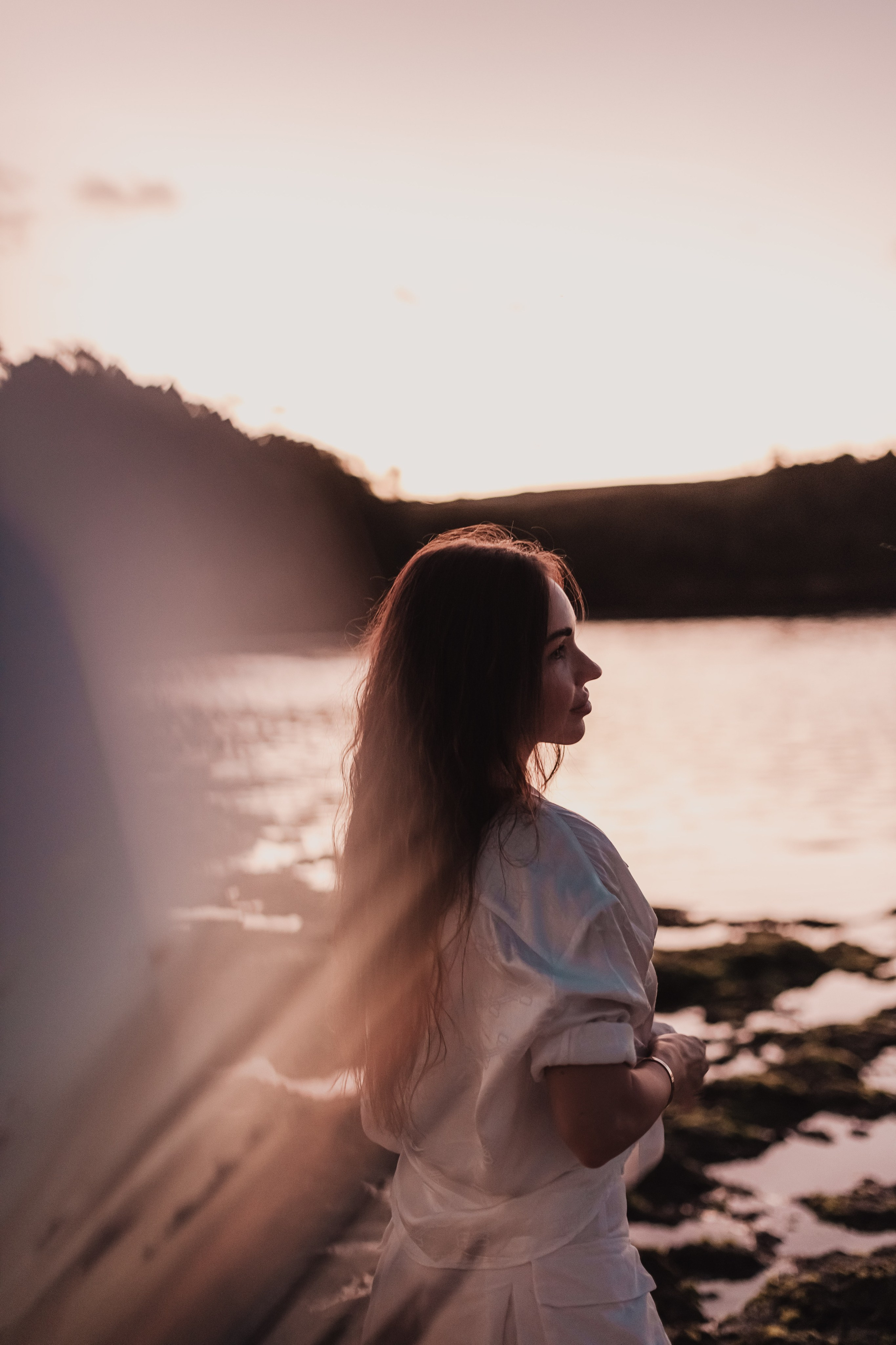 Sweet family time. Mariam Bagdasaryan