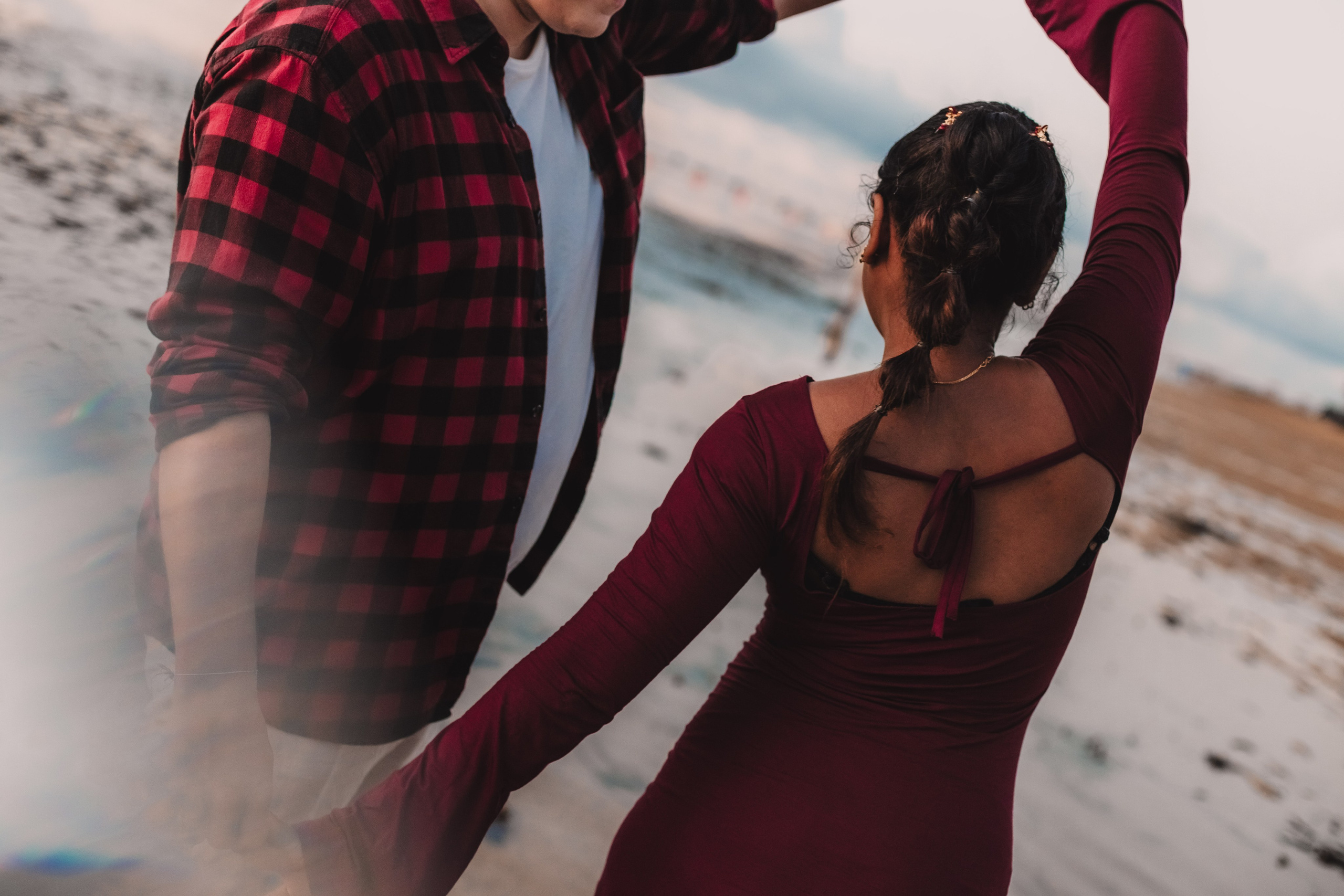 Mo(Bo)rning. Мариам Багдасарян