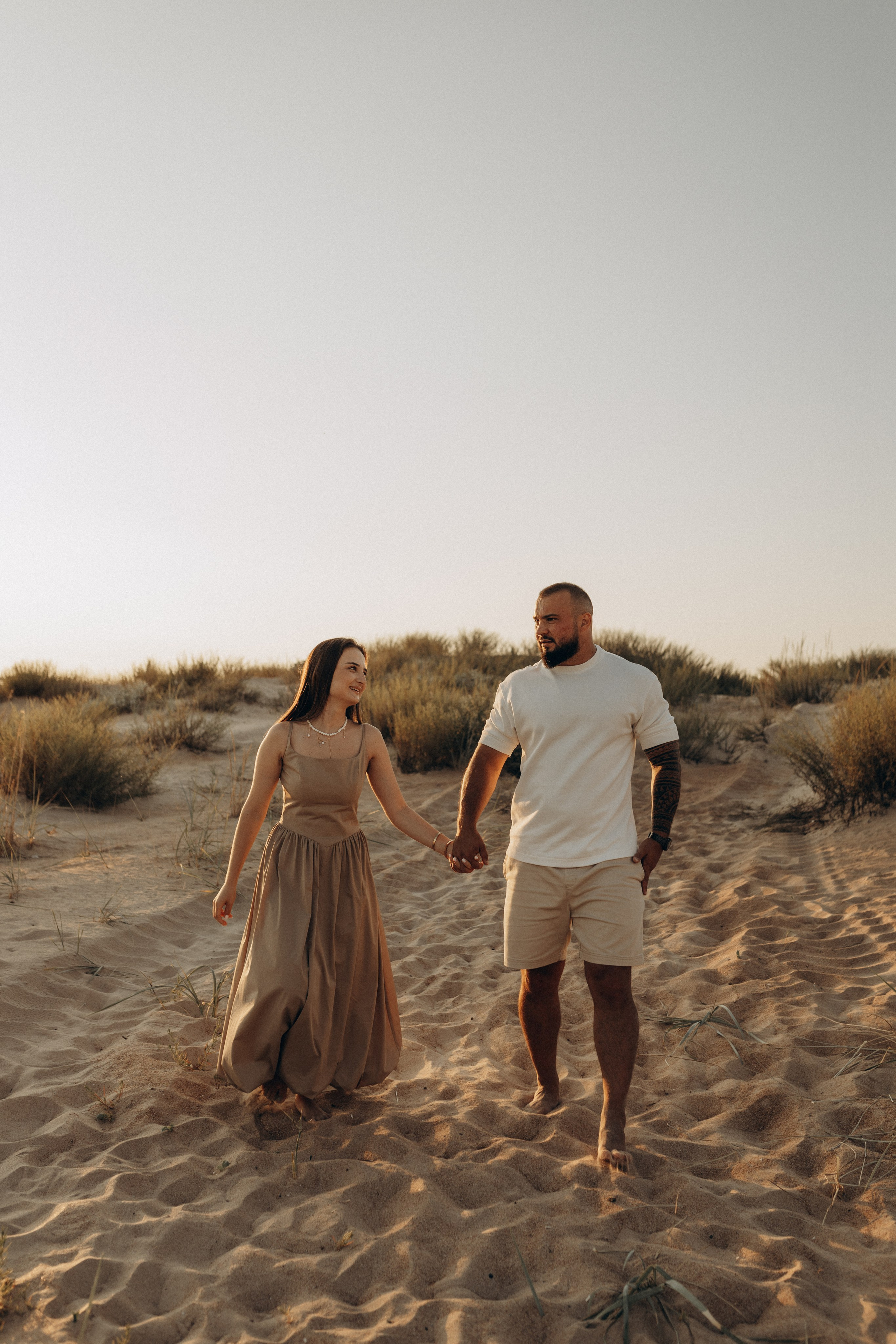 Артем Полина и Мира. Семейный фотограф в Новороссийске и Анапе Александра Яковлева