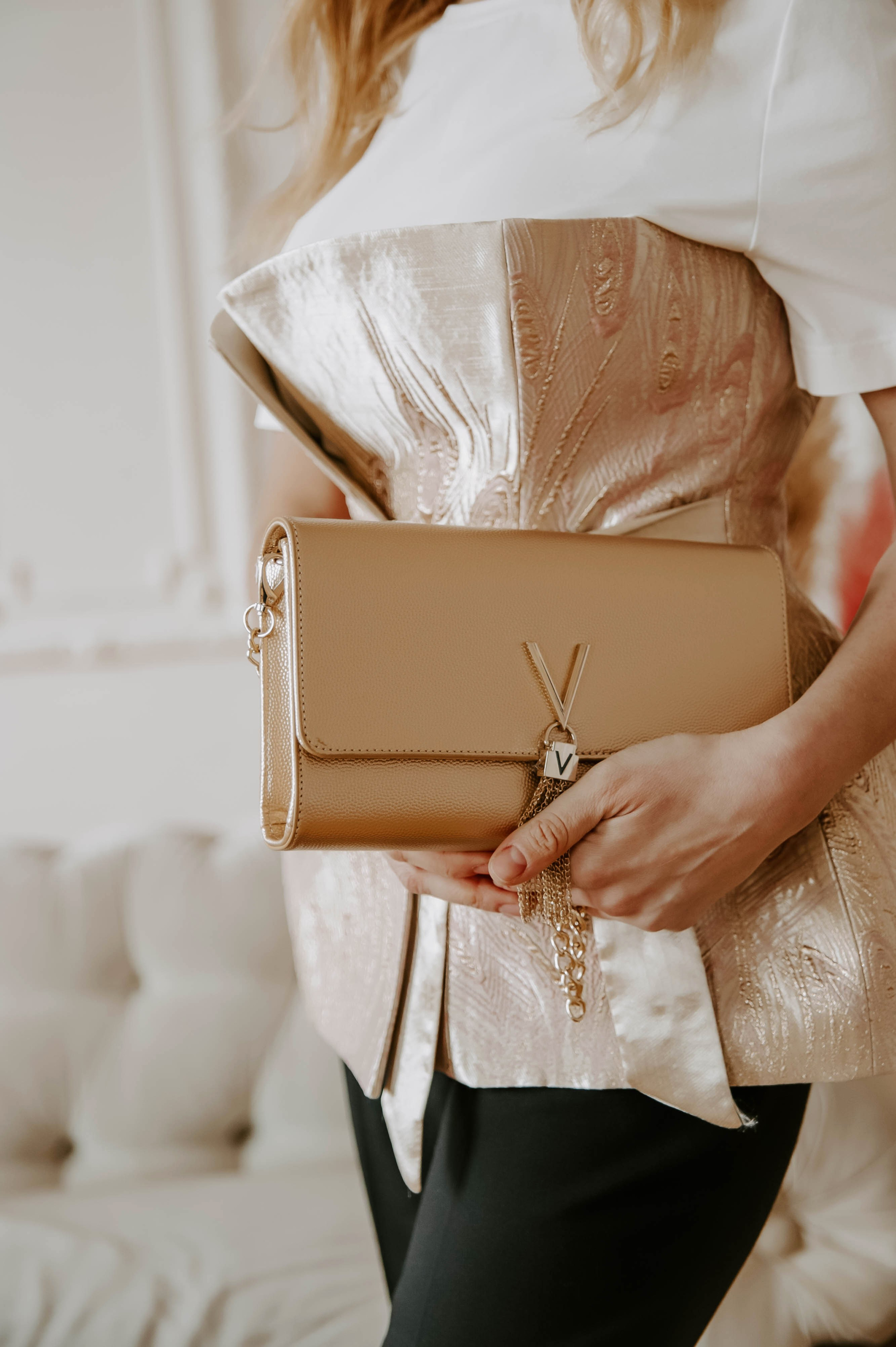 Ирина Берман: личный бренд (1 млн. подписчиков). Фотограф Veronika Potaseva