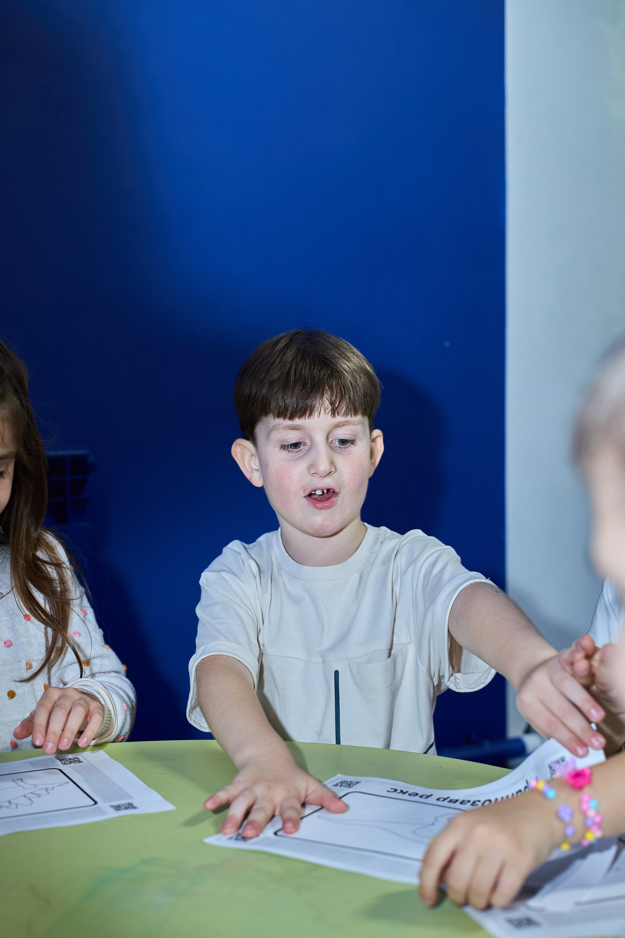 Гордей WOW Land. Фотограф Анастасия Лёвушкина