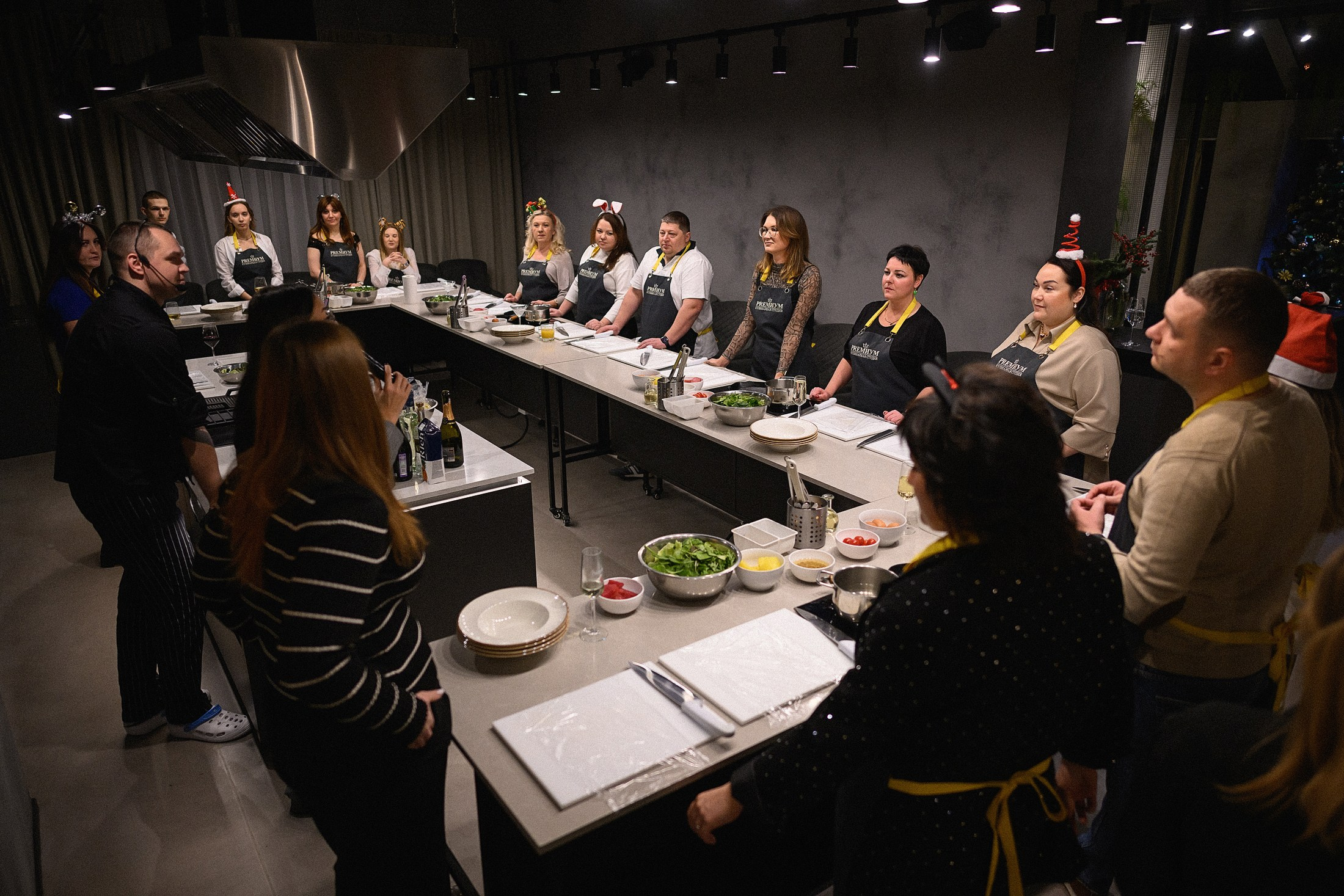 Корпоративные. Фотограф в Калининграде Сулейманов Амирхан