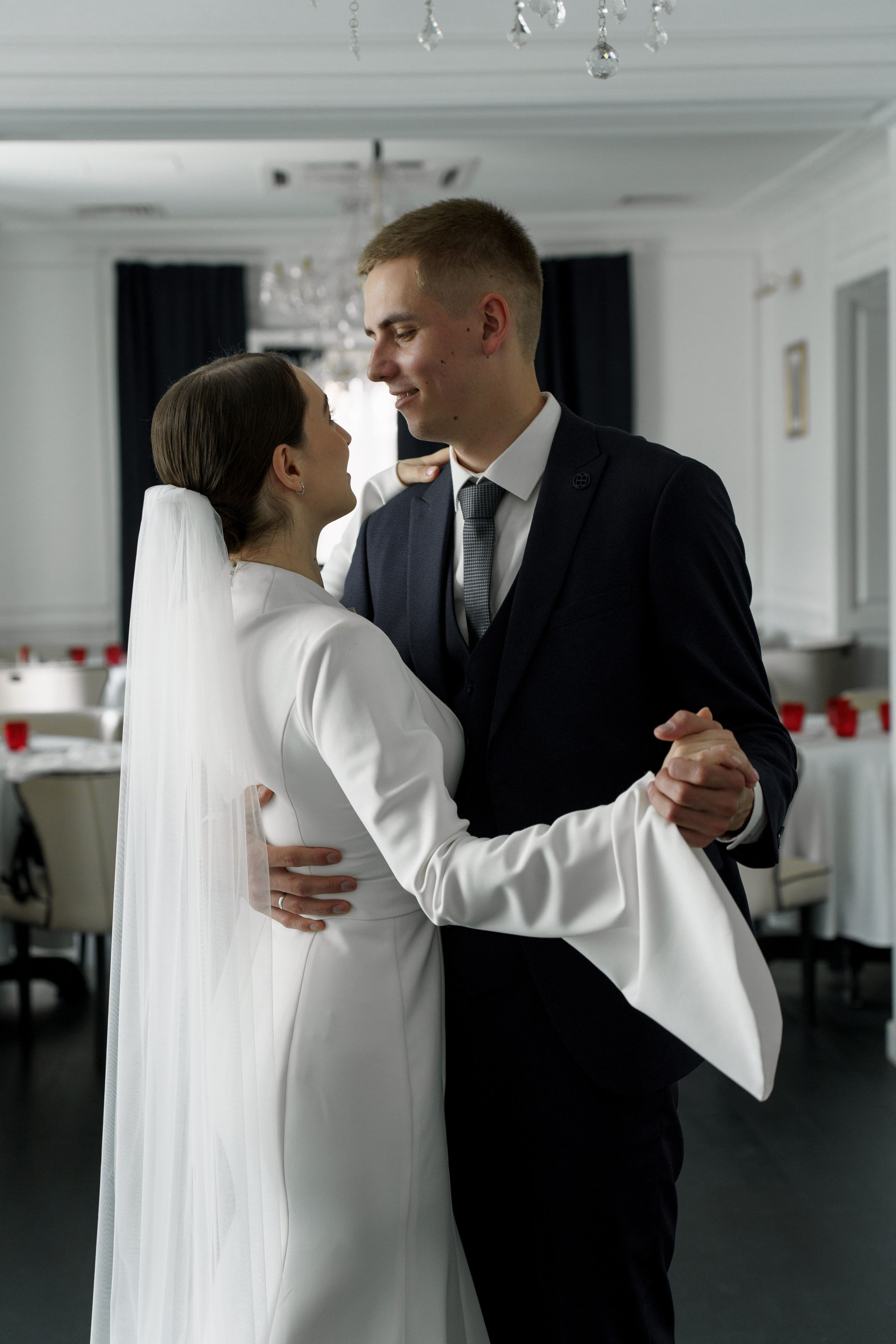 Никита Кристина. Свадебный фотограф в Краснодаре Алексей Кудинов