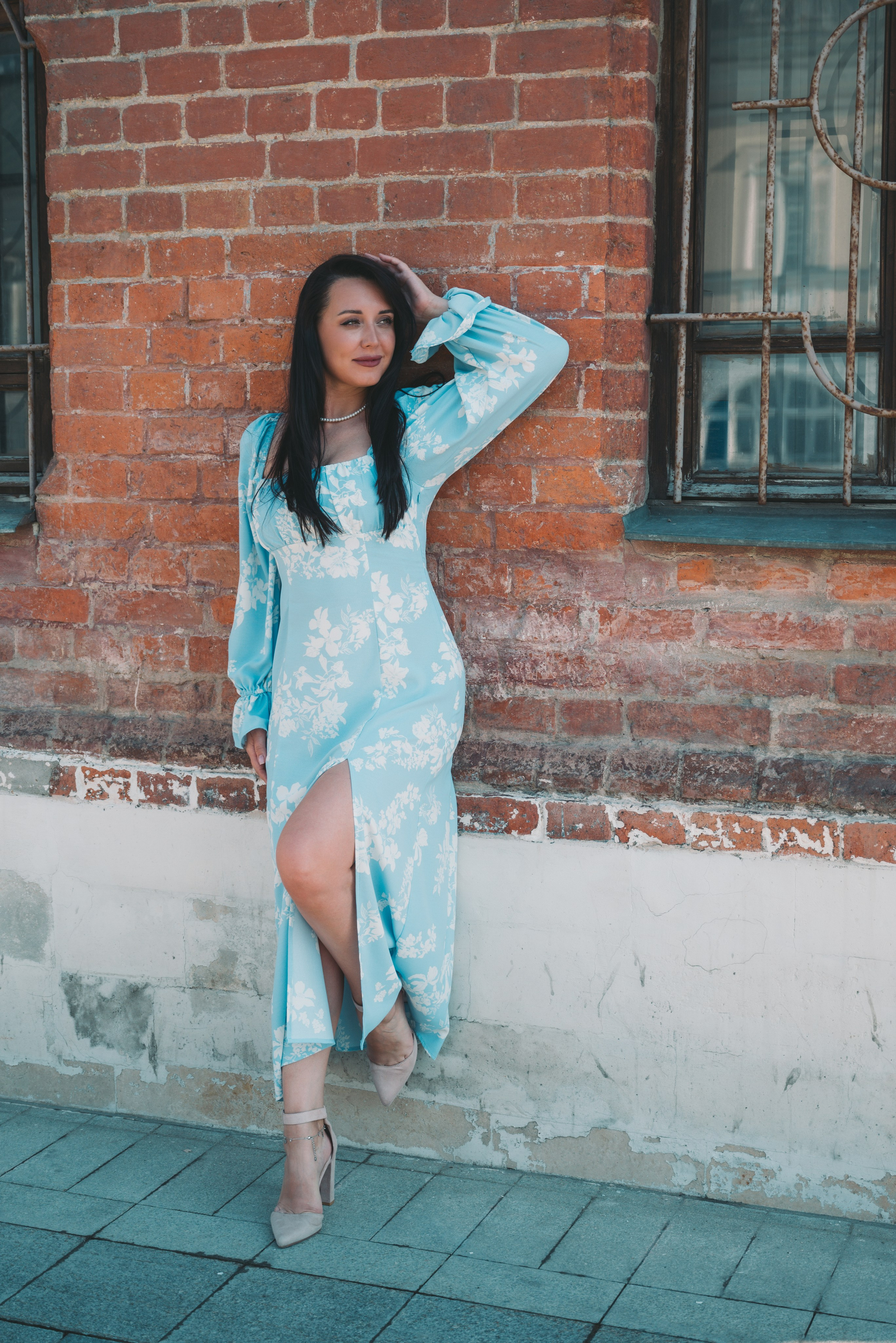 Женский портрет. MrADA fotografer