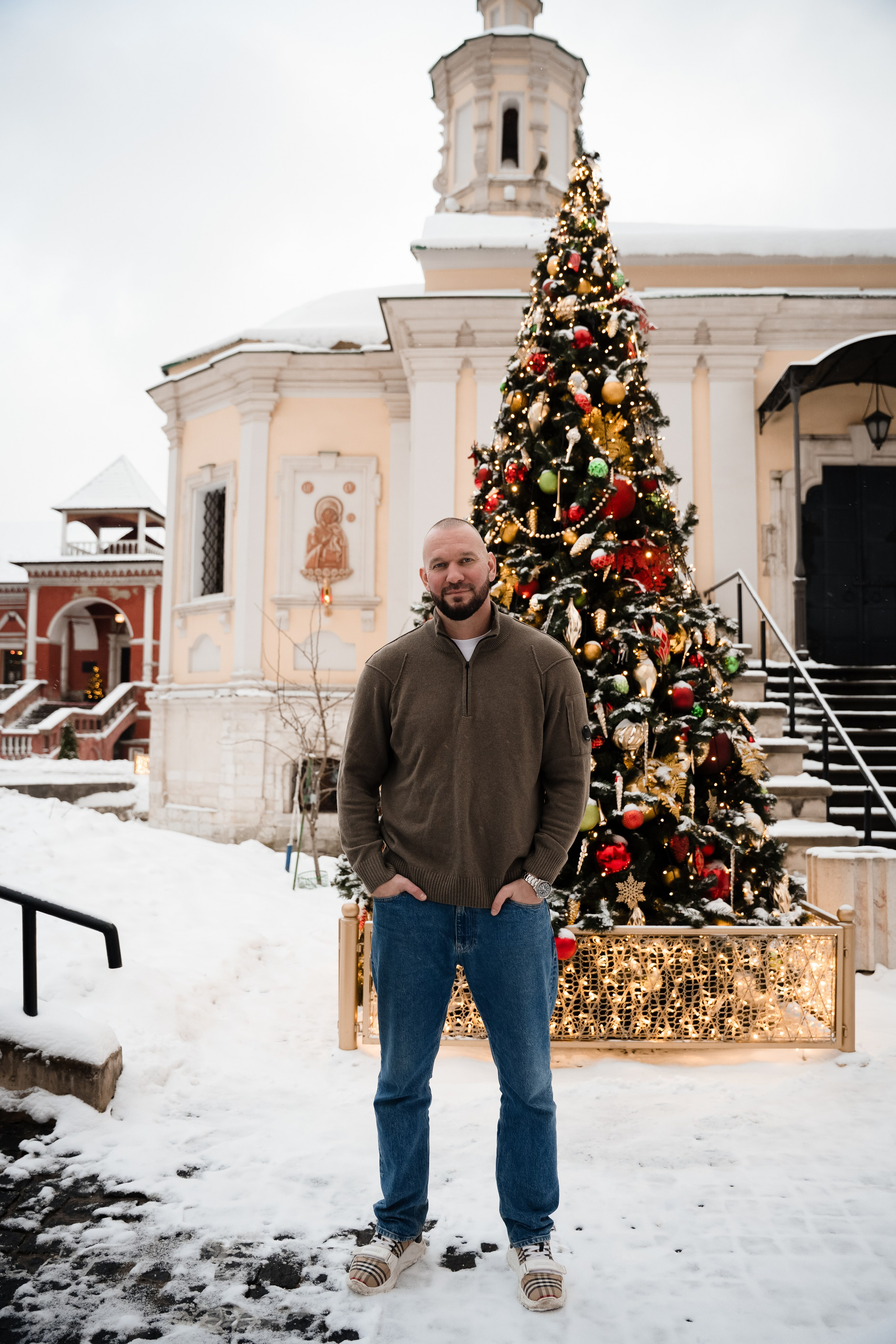 LOC-DOG. Фотограф Москва