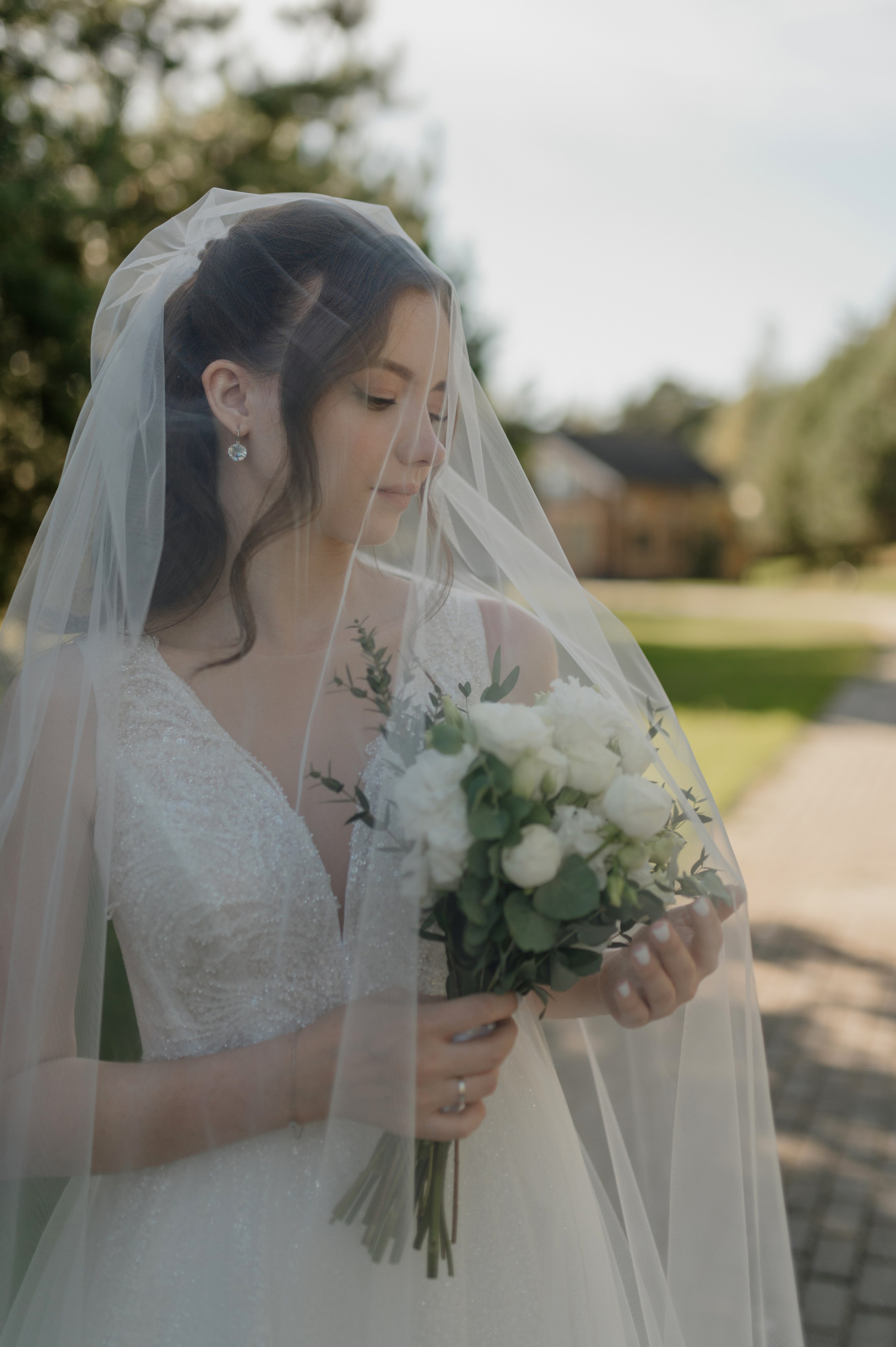 Глеб и Полина. Свадебный и Семейный фотограф в Ярославле Алёна Колясникова