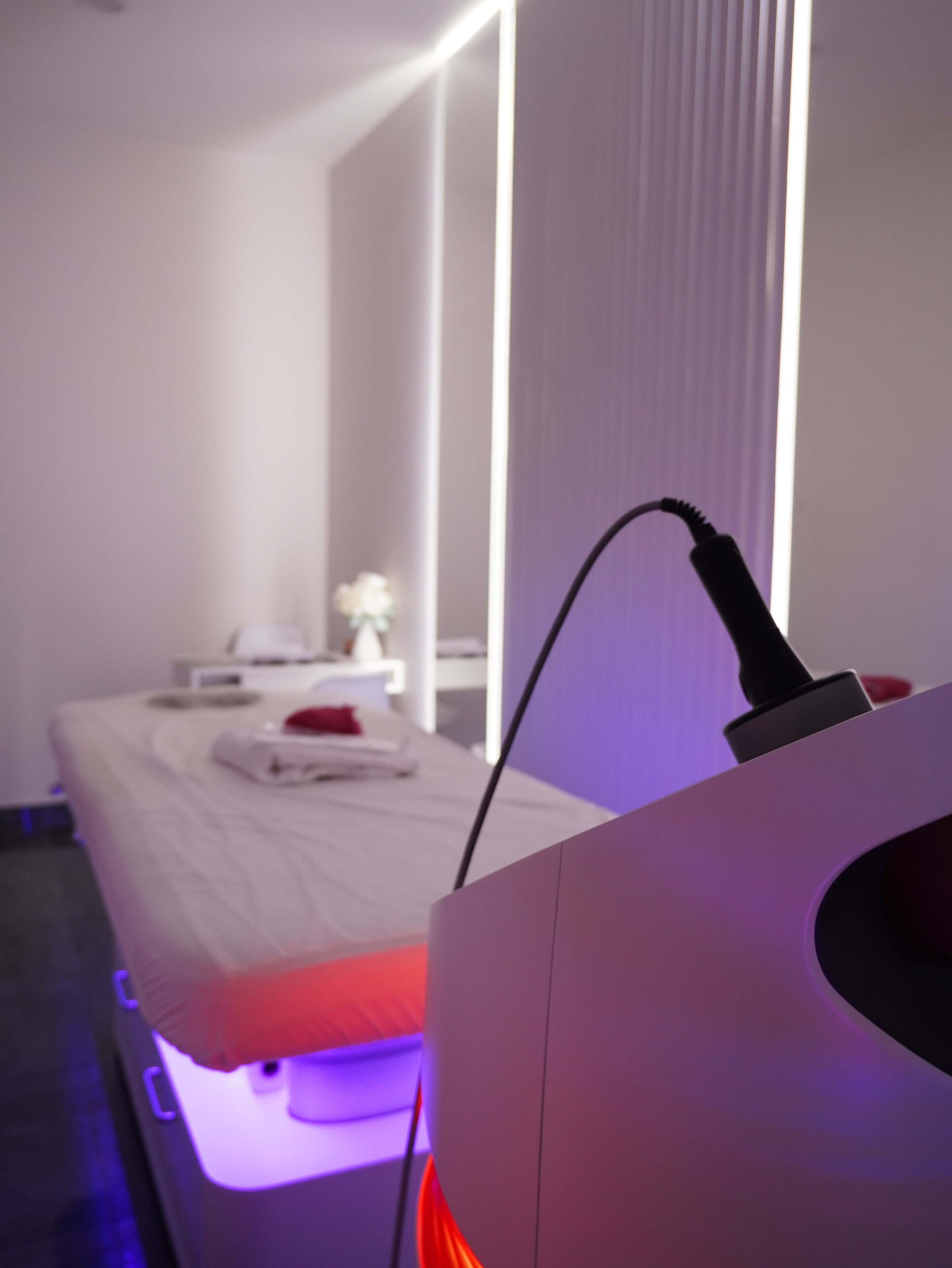 Клиника MeOne. Фотограф и видеограф в Санкт-Петербурге Хромцова Людмила