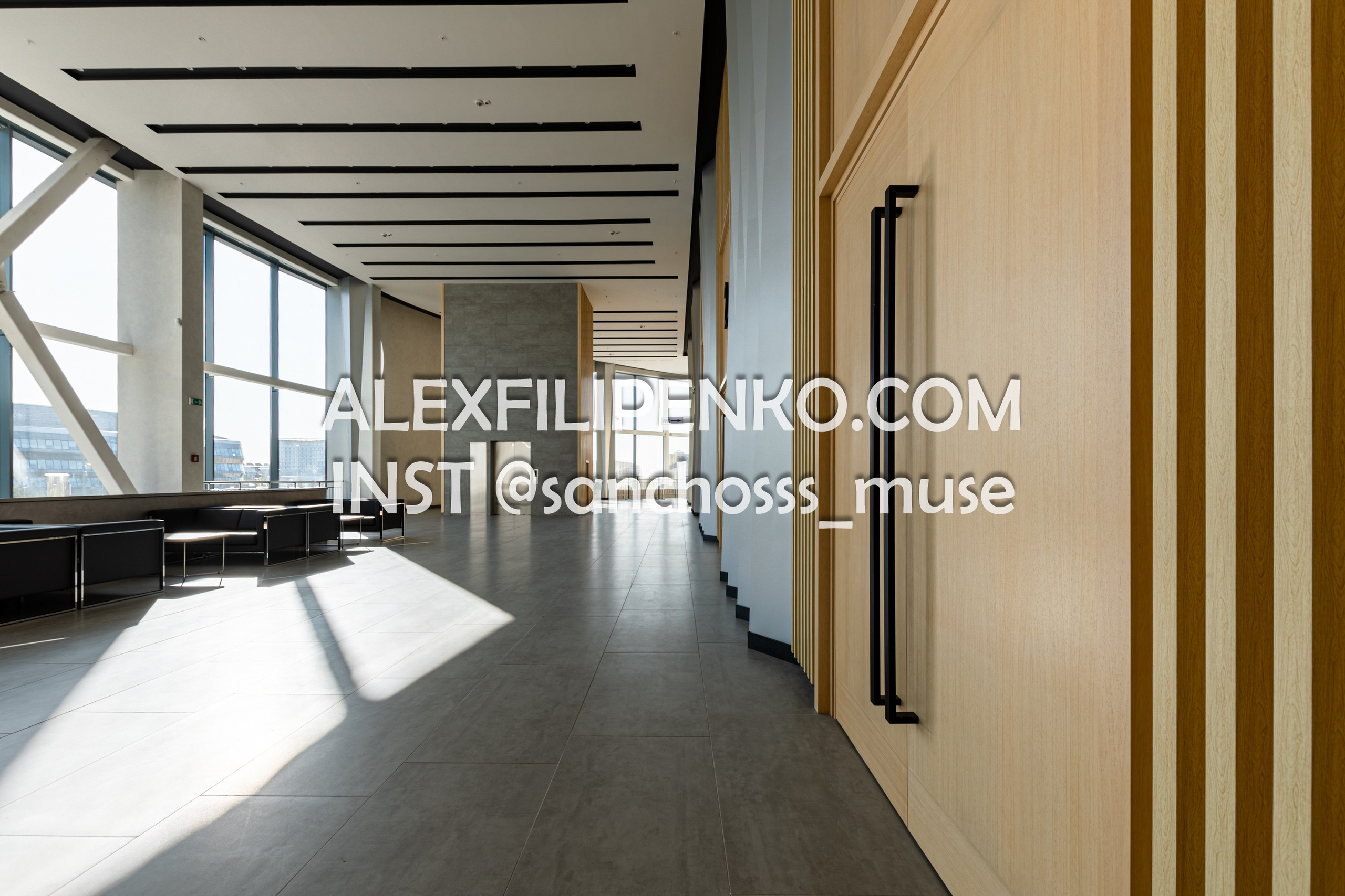 Многофункциональный комплекс «EXPO-Astana» | Съемка для sevalcon.rus. Фотограф интерьера недвижимости и архитектуры в Астане