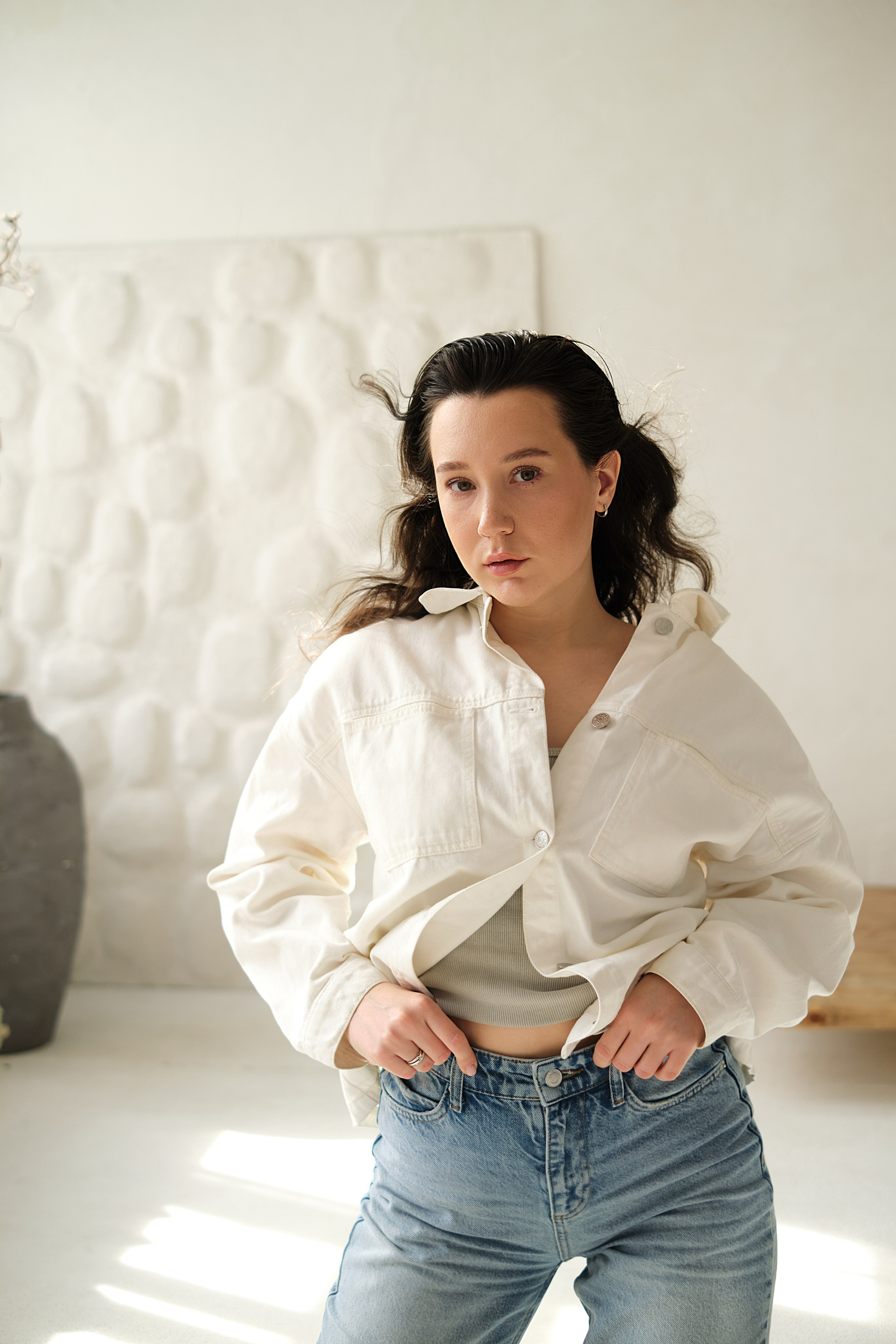 Злата. Фотограф в Санкт-Петербурге Мария Комолитдинова