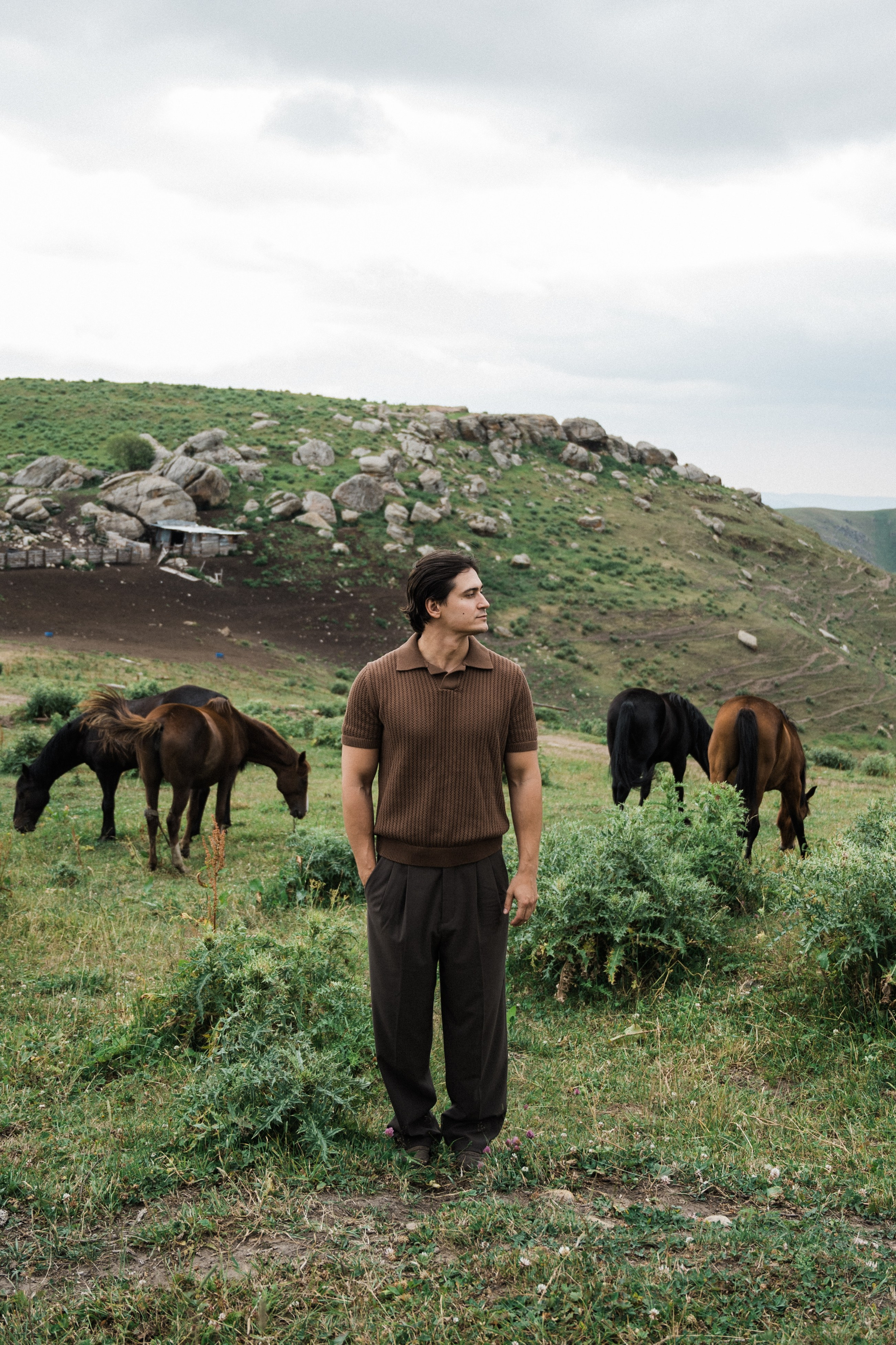 Свадебная фотосессия Кисловодск. Свадебный и семейный фотограф в Краснодаре Марина Стёпа