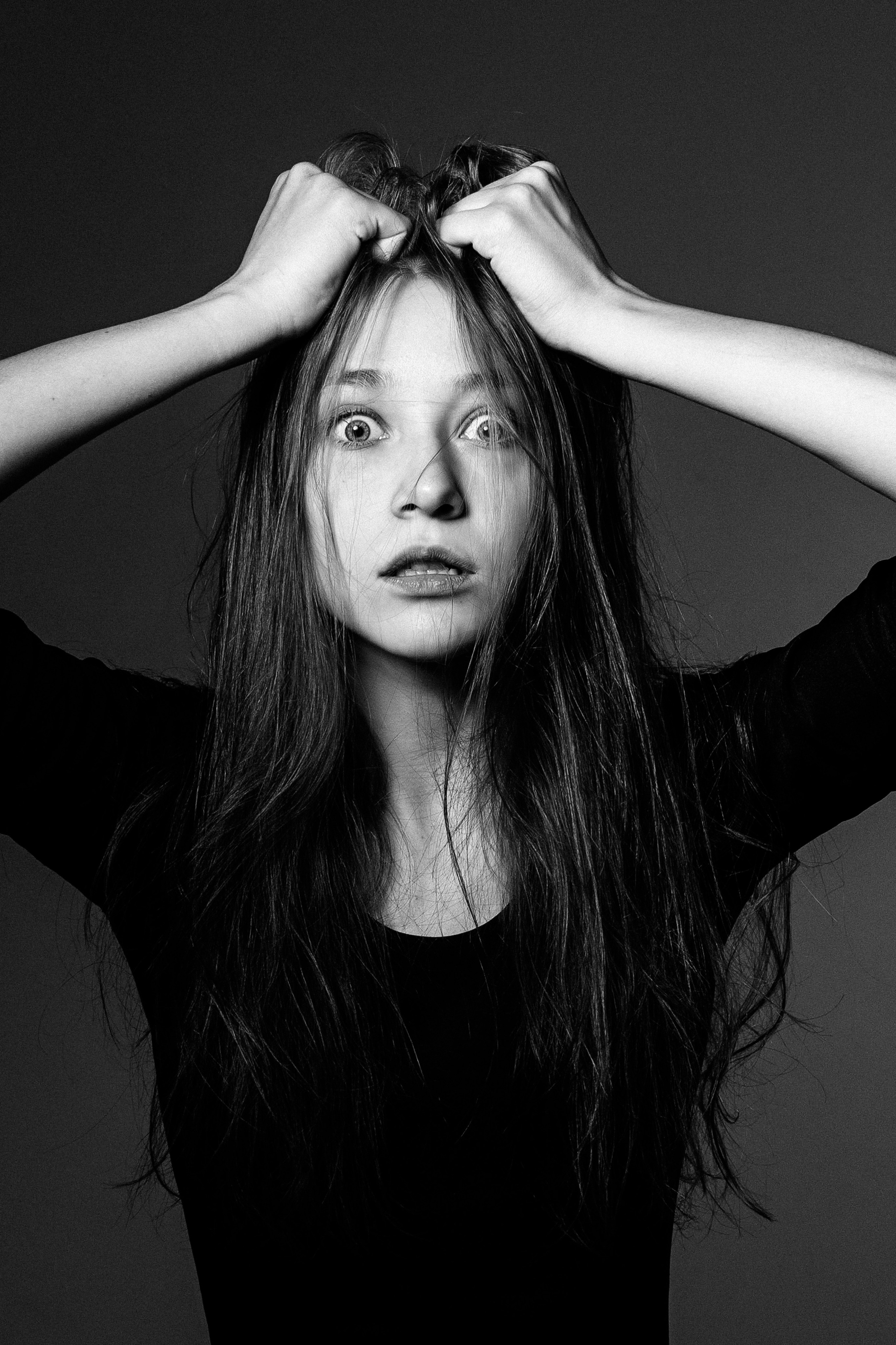 София Иванова. Агентство талантов «Sonic Agency — SA»